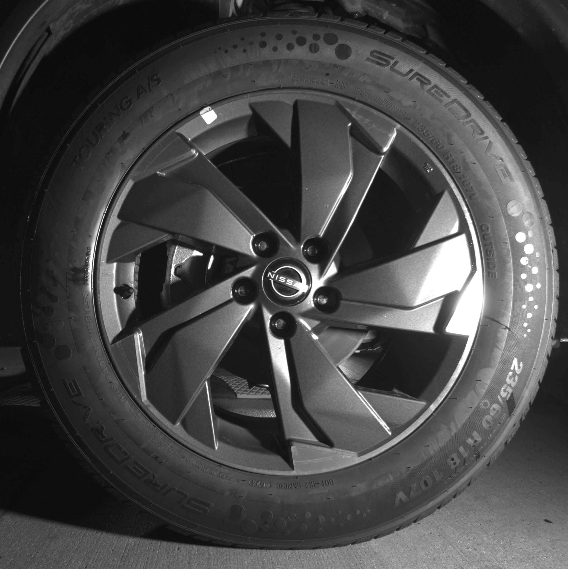 Thumbnail: 2025 Nissan Rogue - 9