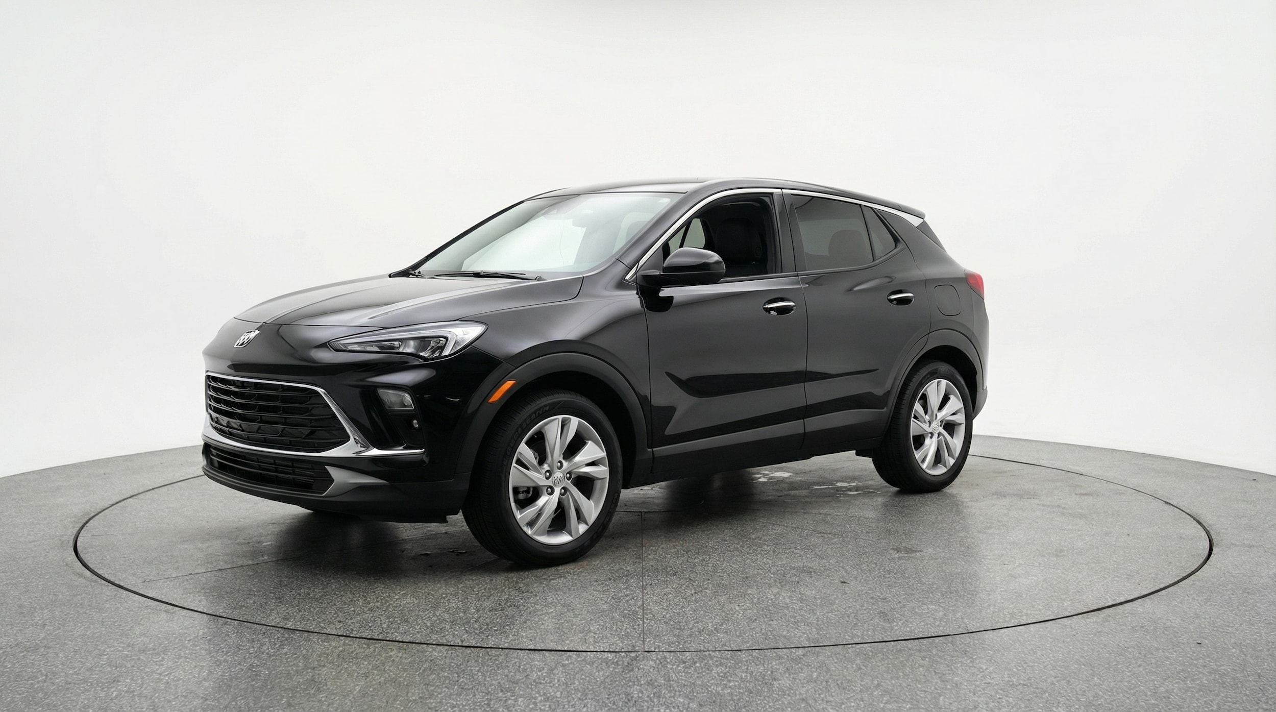 Thumbnail: 2025 Buick Encore GX - 3