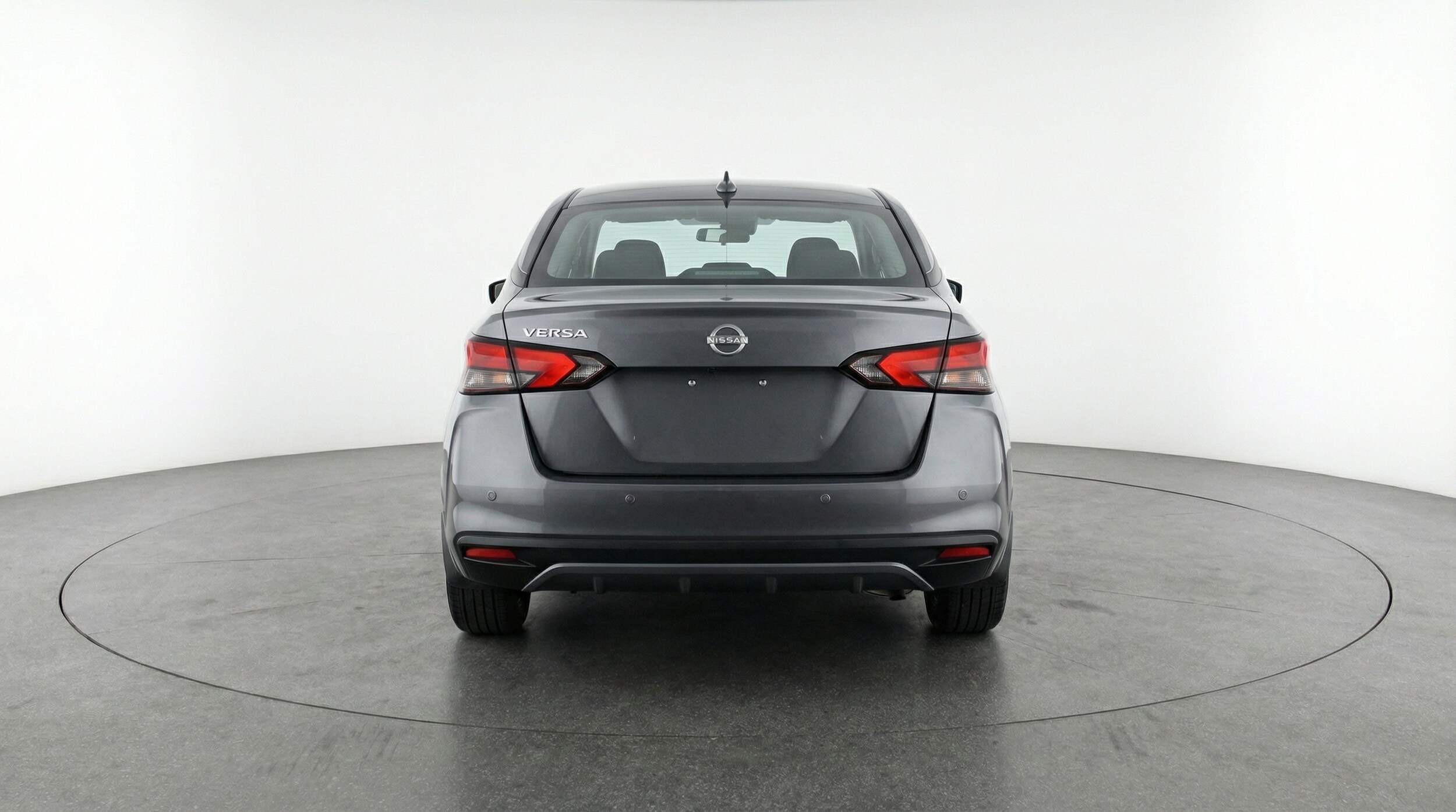 Thumbnail: 2025 Nissan Versa - 6