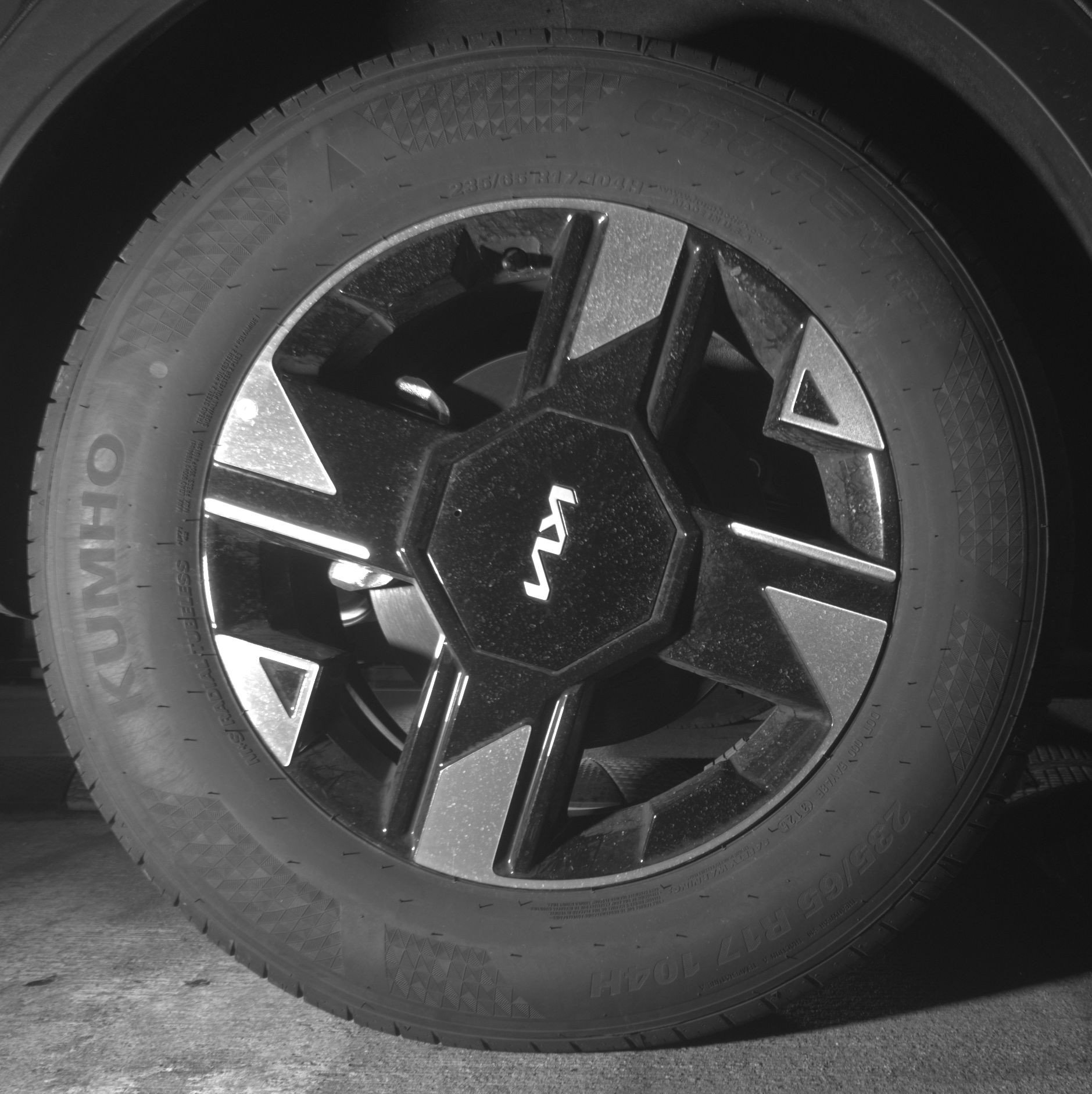 Thumbnail: 2026 Kia Sportage - 15