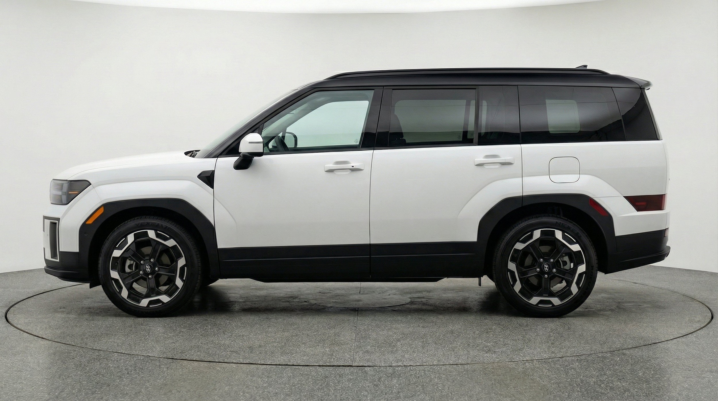 Thumbnail: 2026 Hyundai Santa Fe - 5