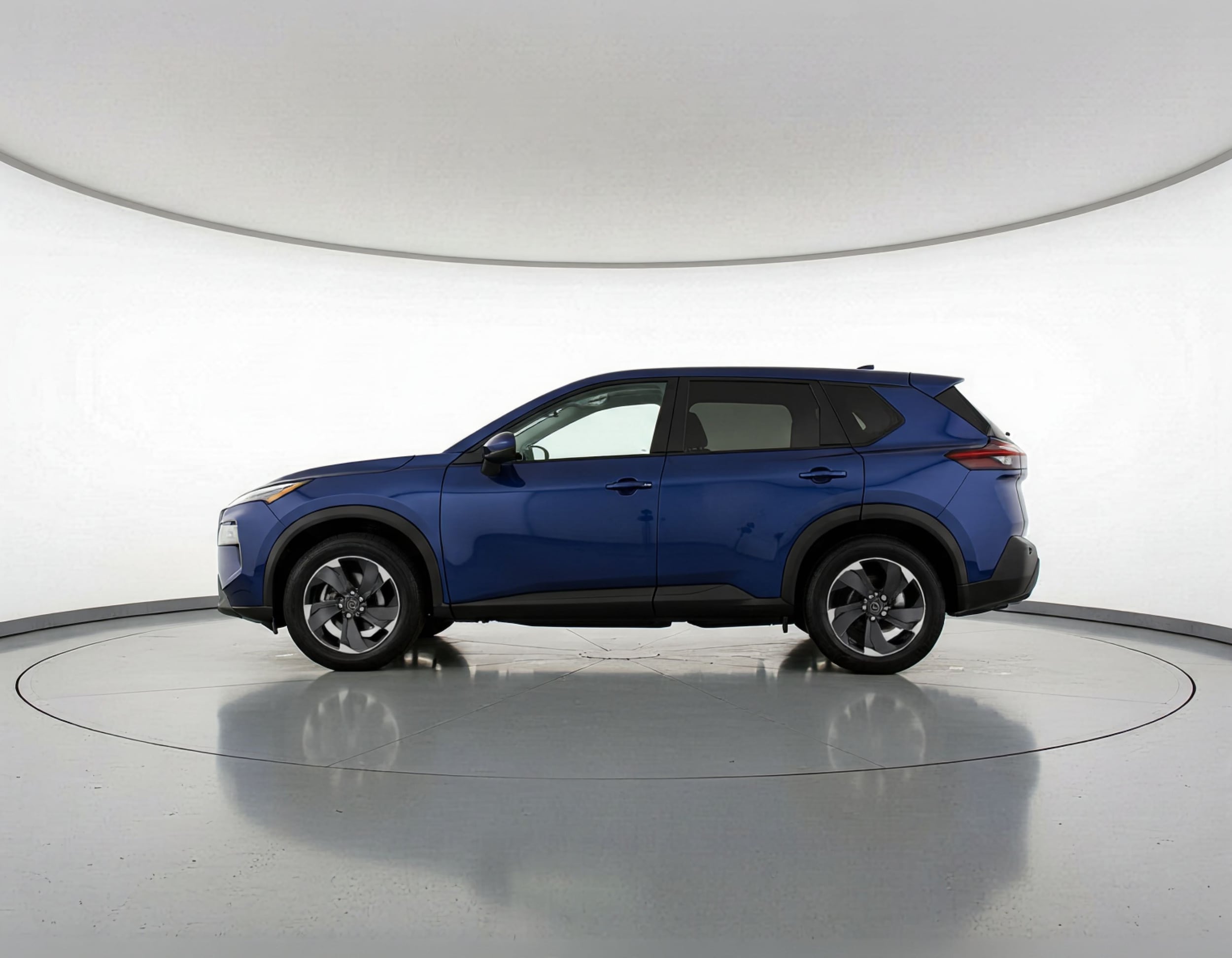 Thumbnail: 2025 Nissan Rogue - 4
