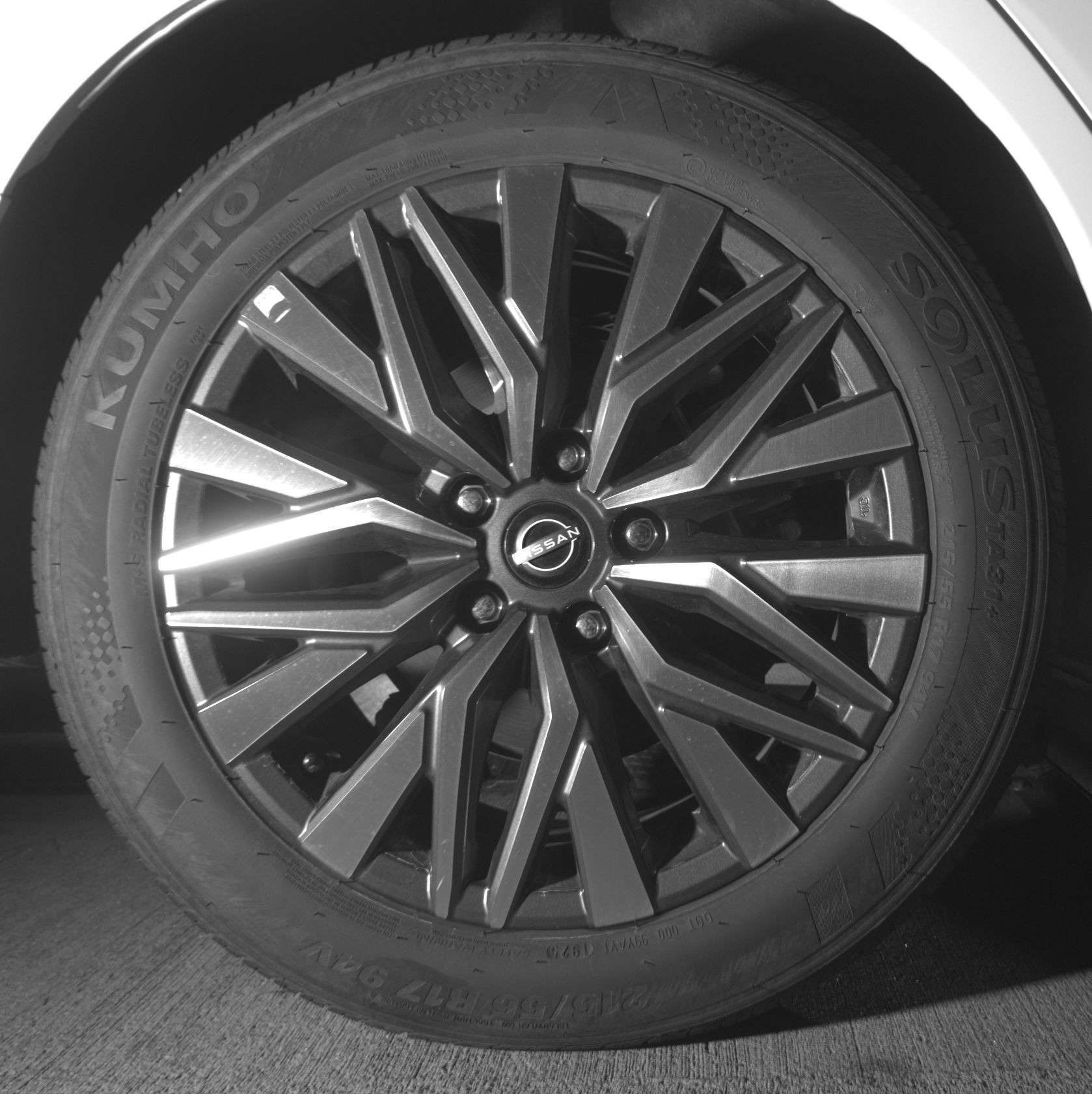 Thumbnail: 2025 Nissan Altima - 12