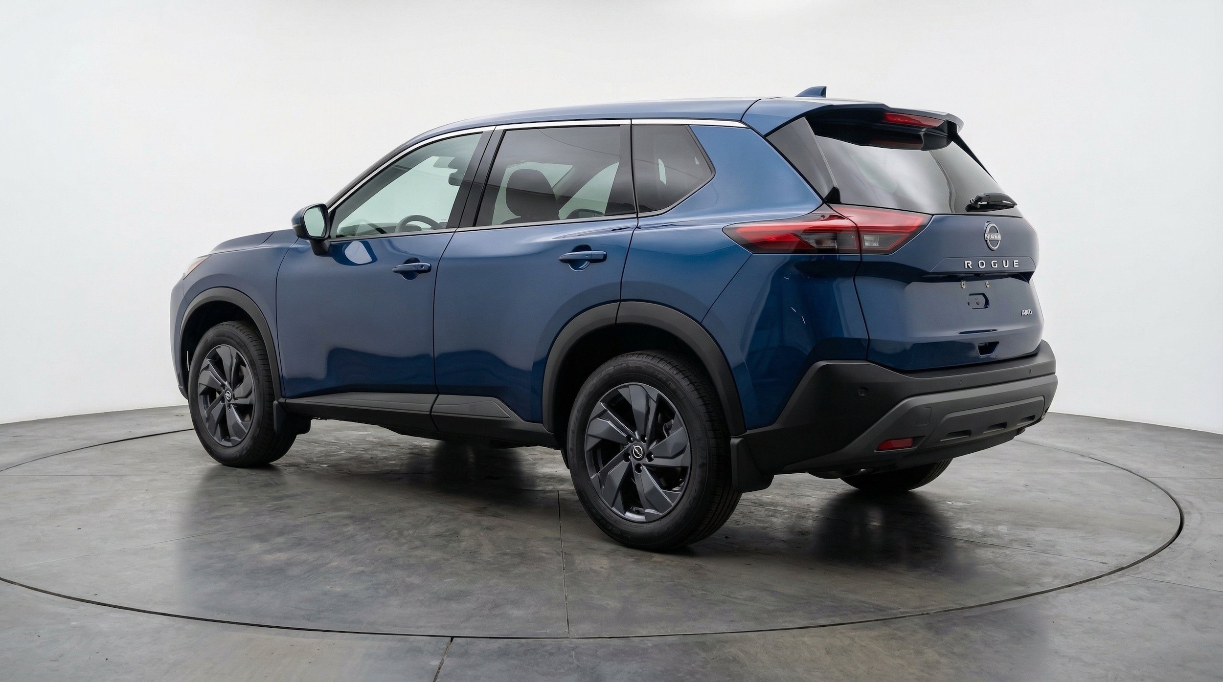 Thumbnail: 2025 Nissan Rogue - 6