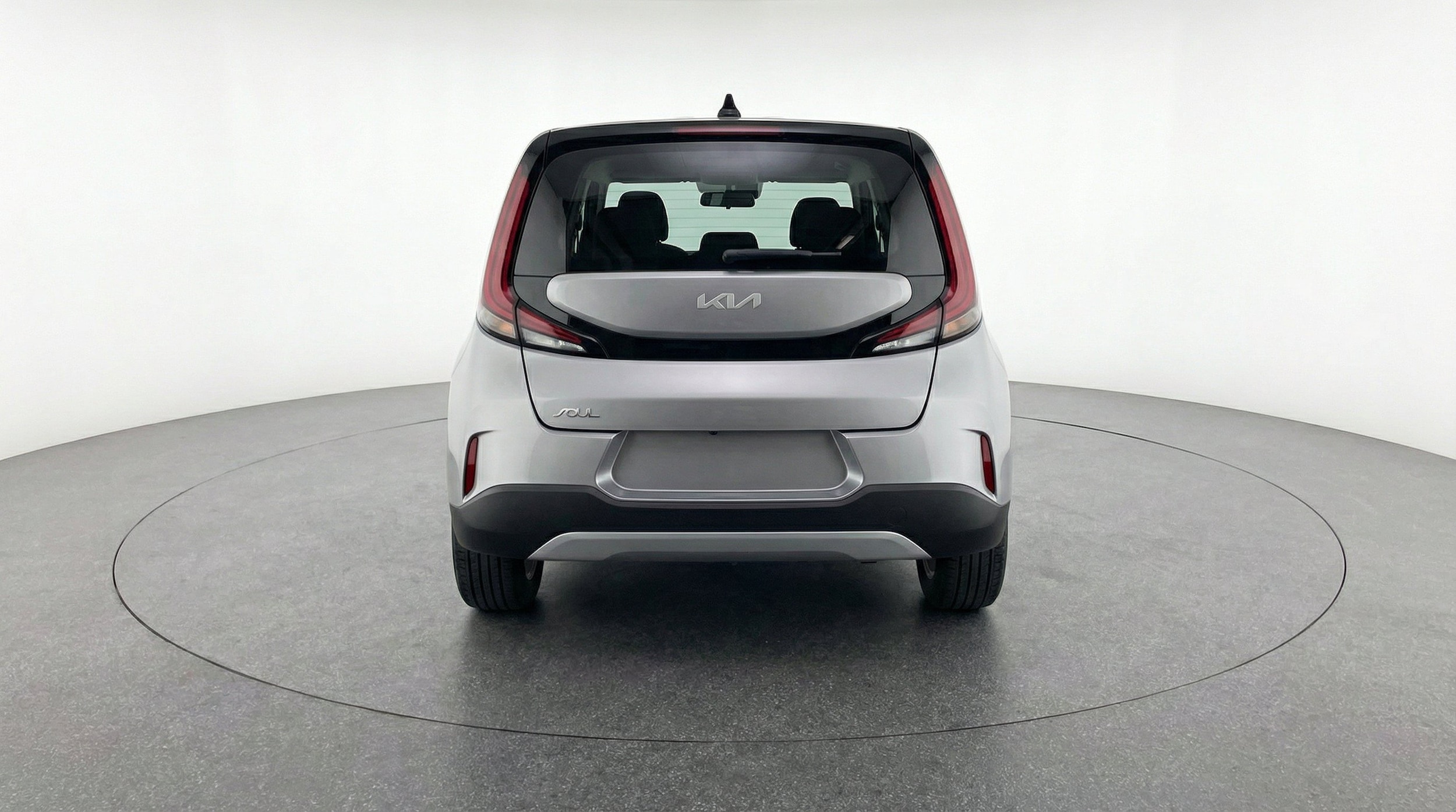Thumbnail: 2025 Kia Soul - 7