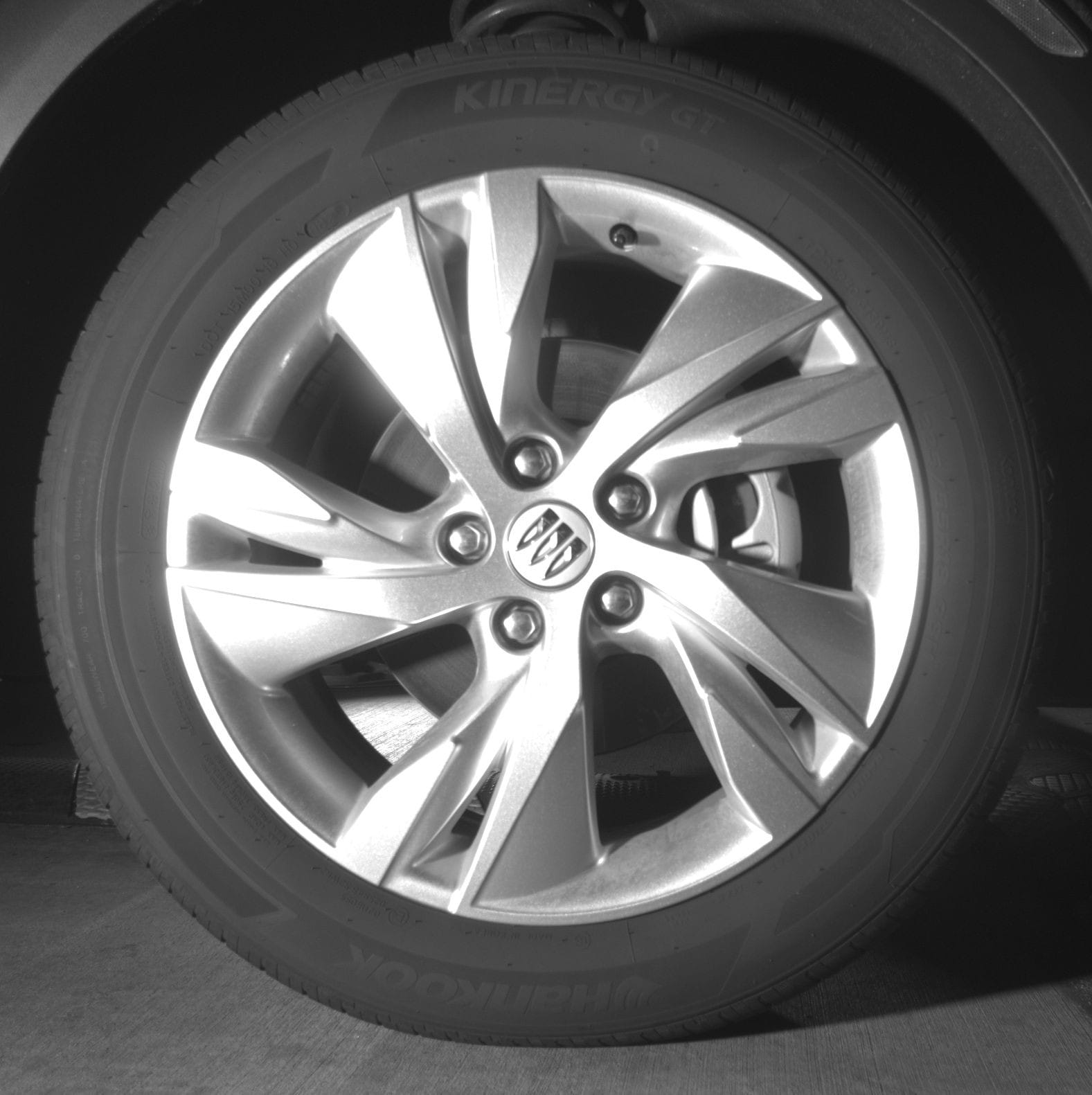 Thumbnail: 2025 Buick Encore GX - 10