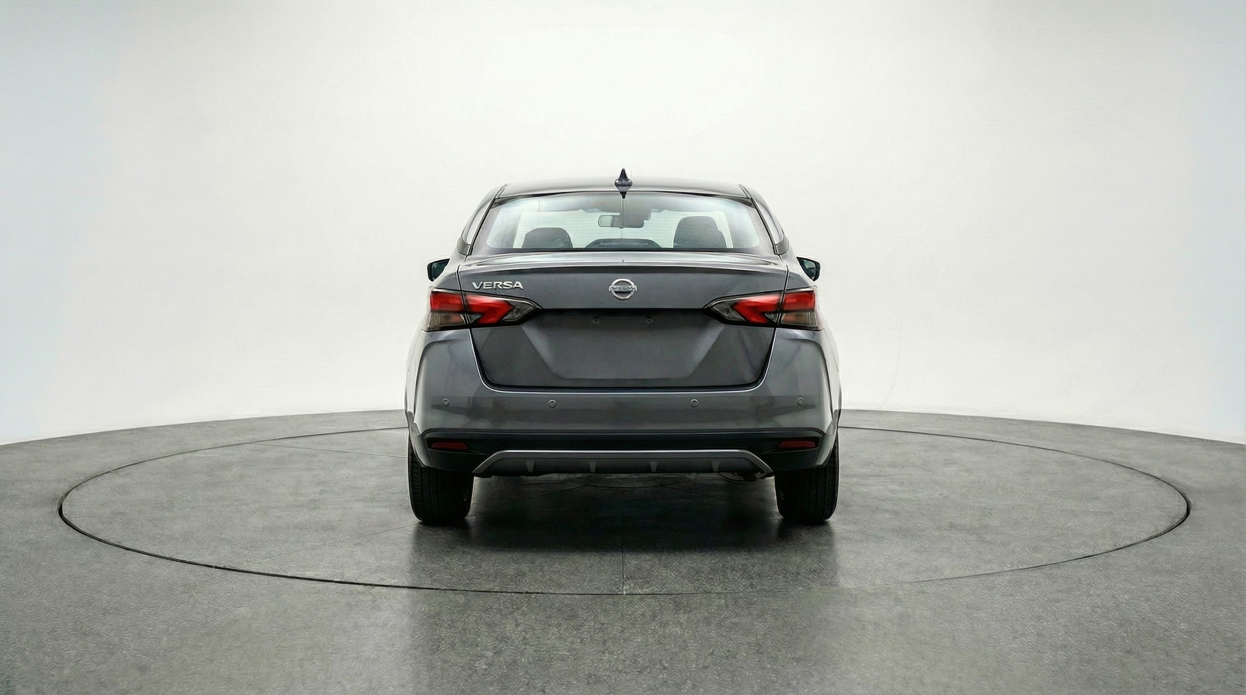 Thumbnail: 2025 Nissan Versa - 6