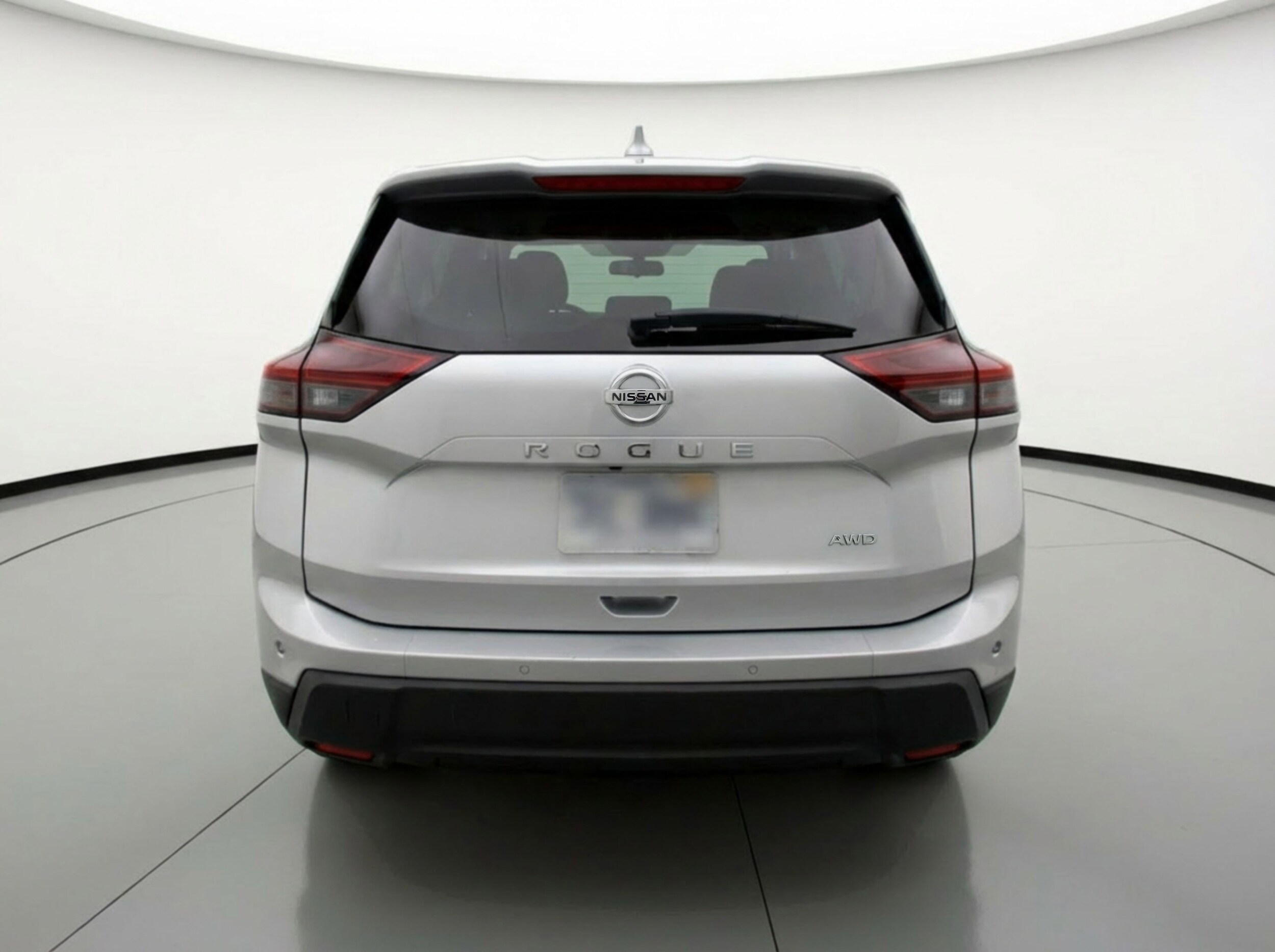 Thumbnail: 2025 Nissan Rogue - 7