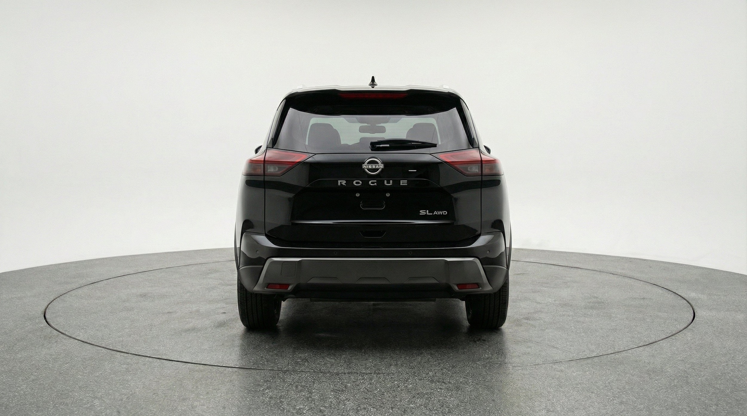 Thumbnail: 2026 Nissan Rogue - 7