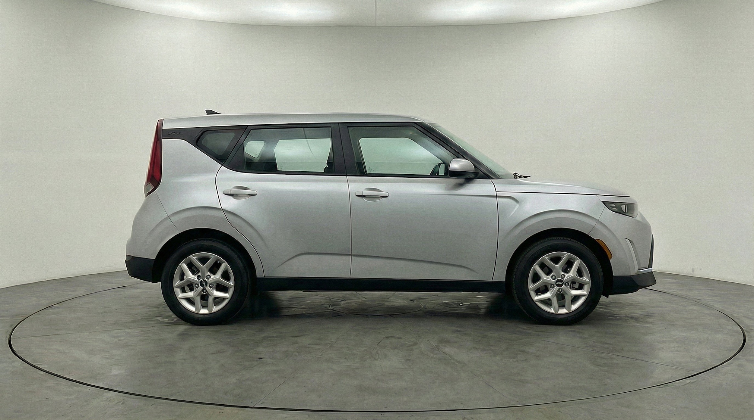 Thumbnail: 2025 Kia Soul - 11