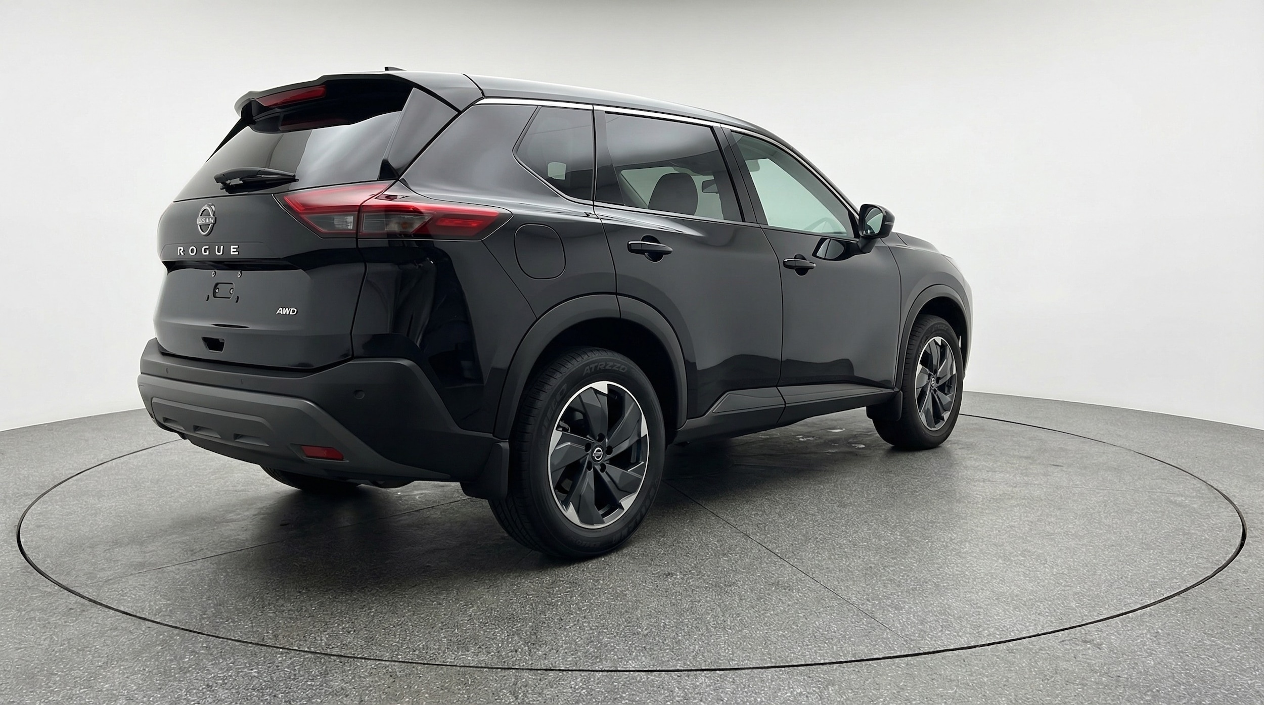 Thumbnail: 2025 Nissan Rogue - 7