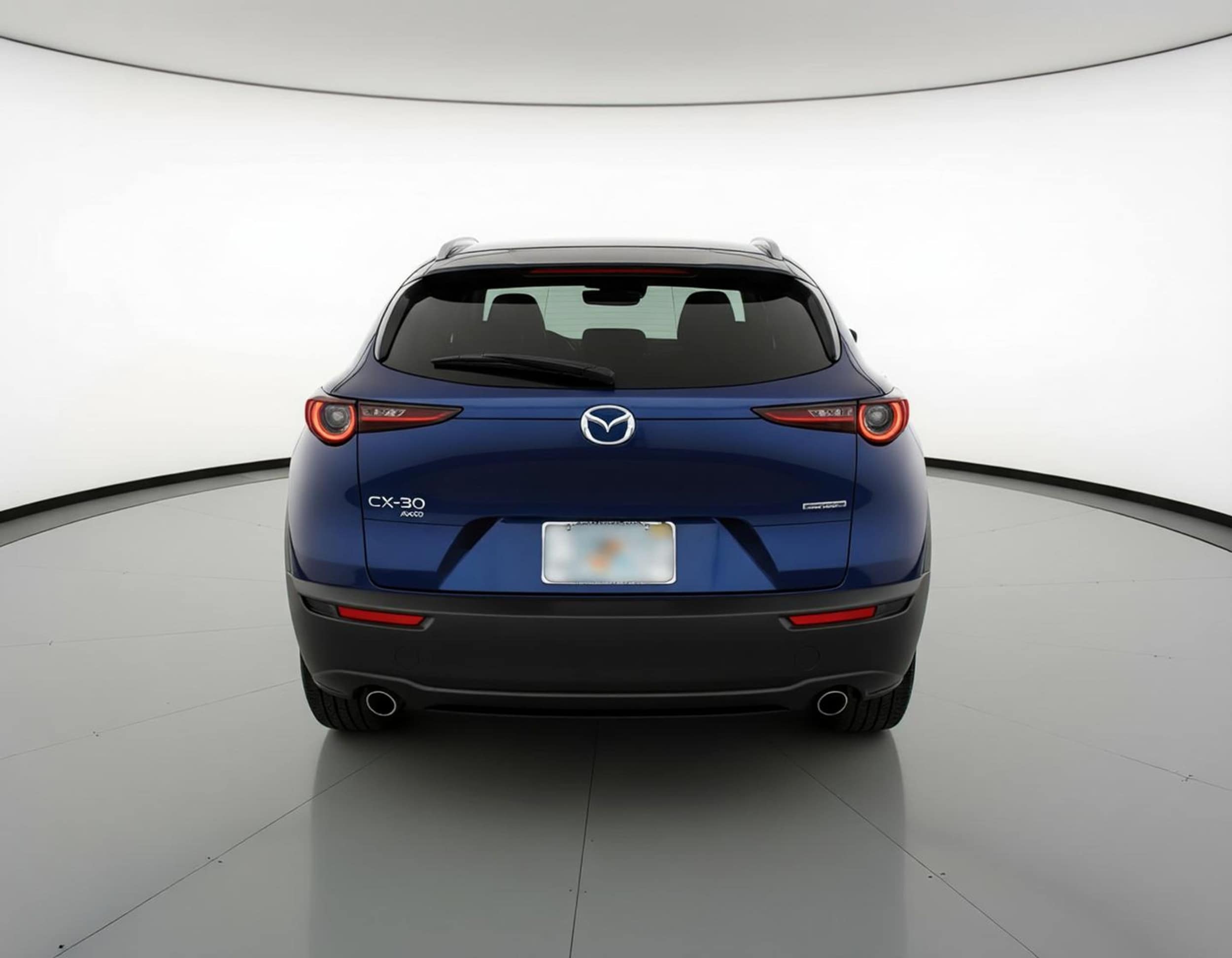 Thumbnail: 2025 Mazda CX-30 - 6