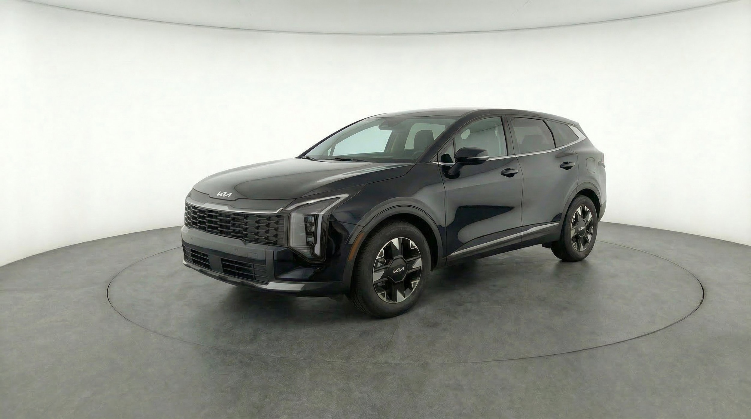 Thumbnail: 2026 Kia Sportage - 3
