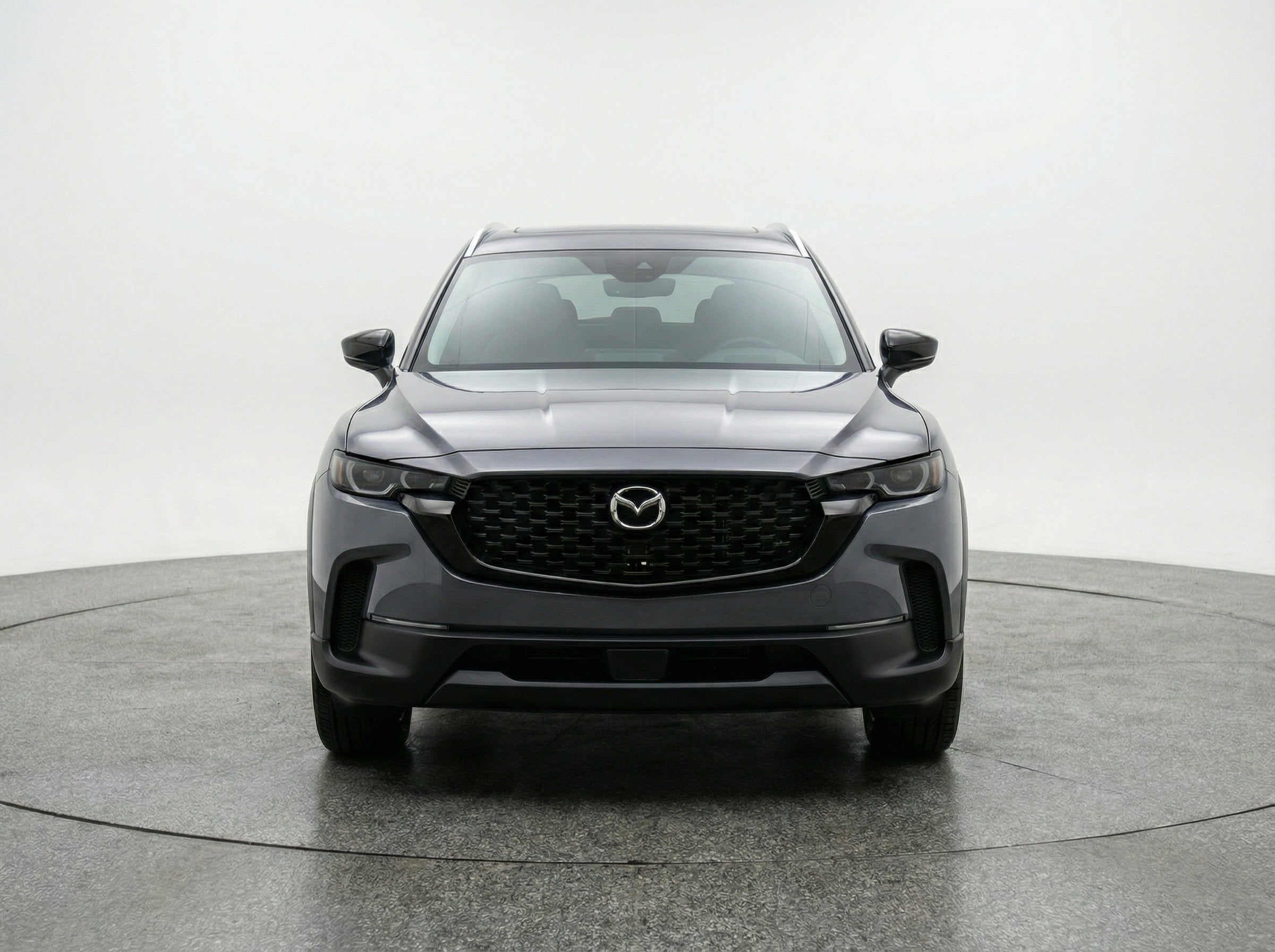 Thumbnail: 2025 Mazda CX-50 - 2