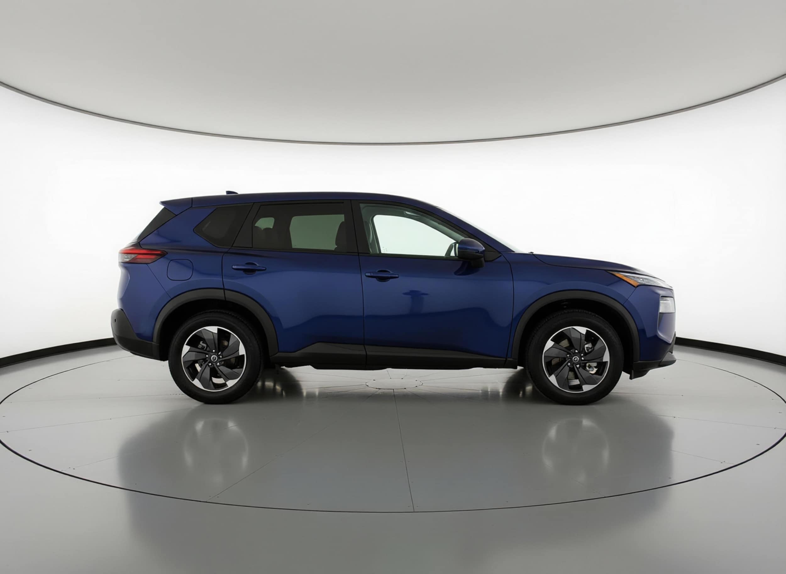 Thumbnail: 2025 Nissan Rogue - 8