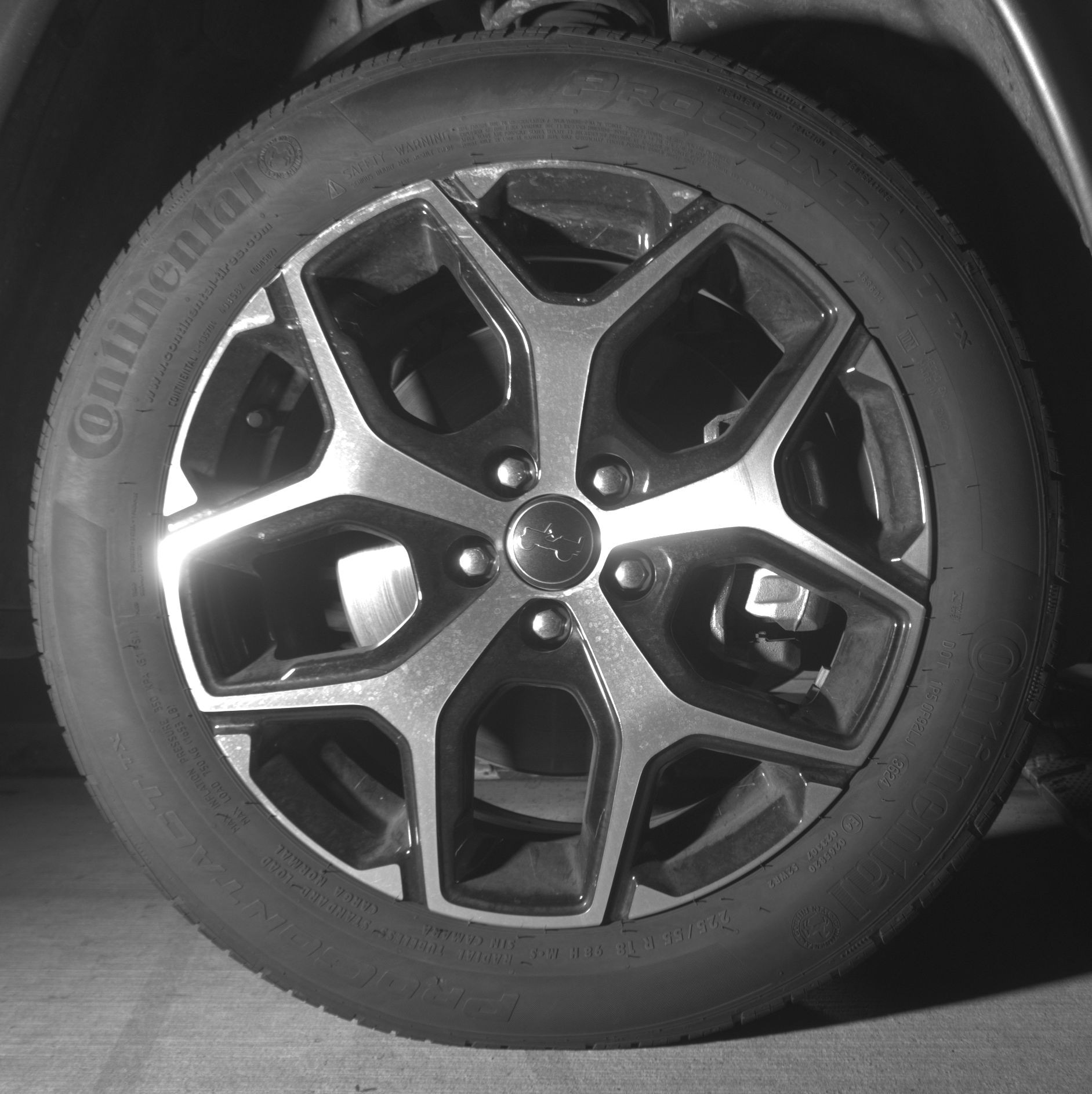 Thumbnail: 2025 Jeep Compass - 10