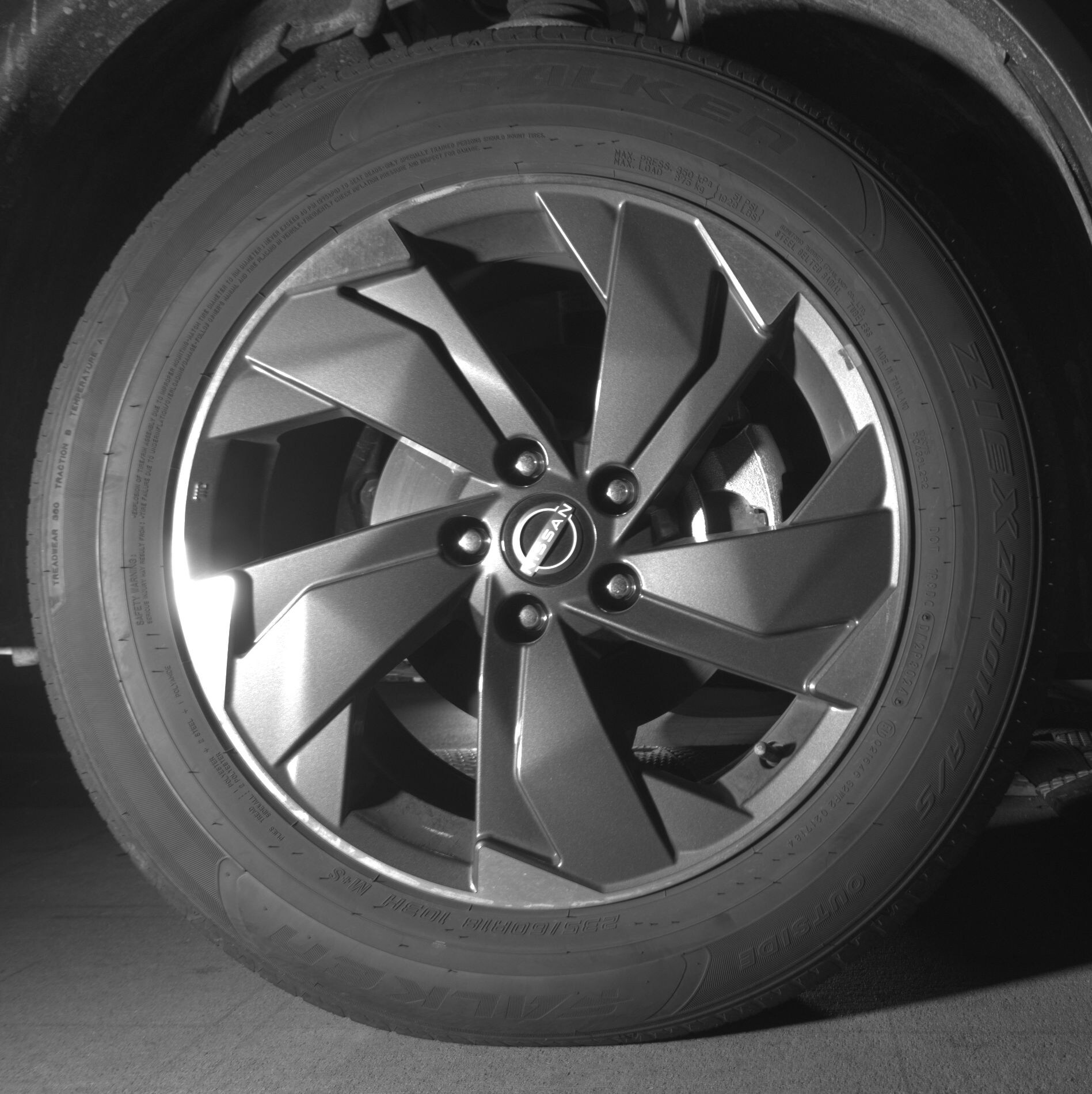 Thumbnail: 2025 Nissan Rogue - 10