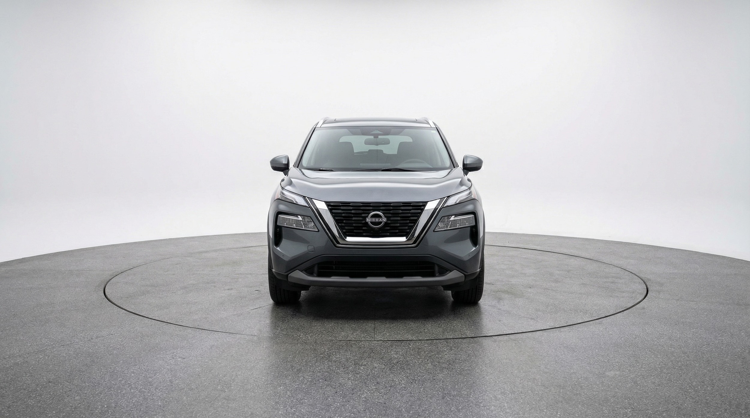 Thumbnail: 2025 Nissan Rogue - 2