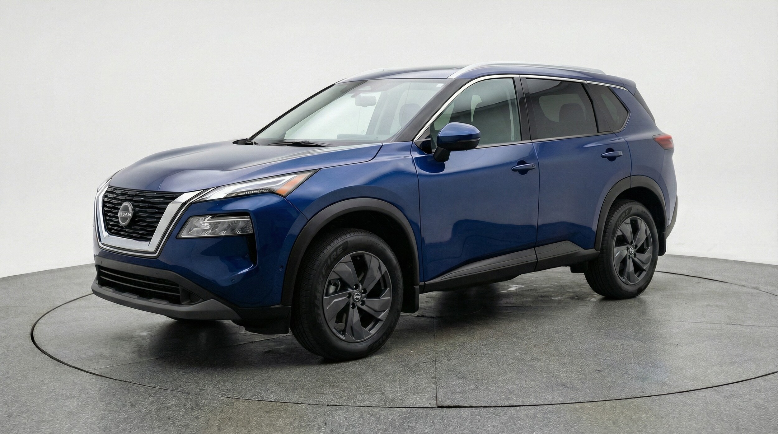 Thumbnail: 2025 Nissan Rogue - 3