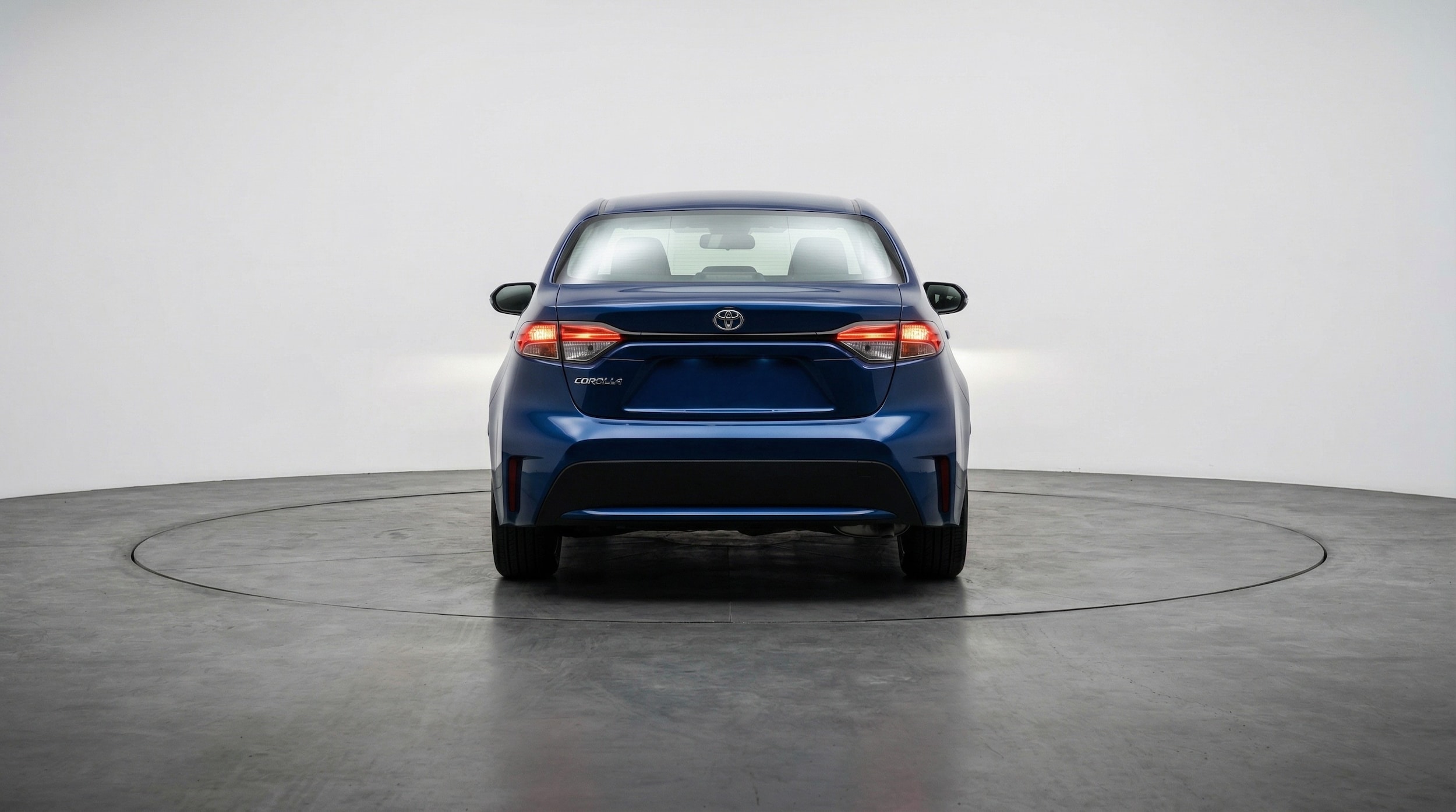 Thumbnail: 2025 Toyota Corolla - 6