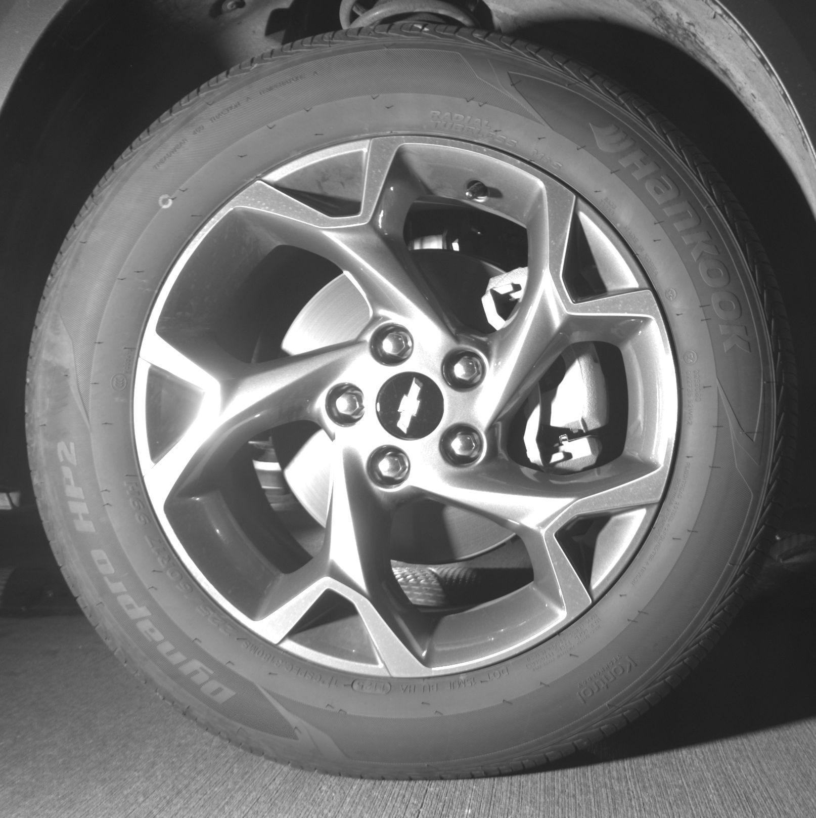 Thumbnail: 2025 Chevrolet Trax - 10