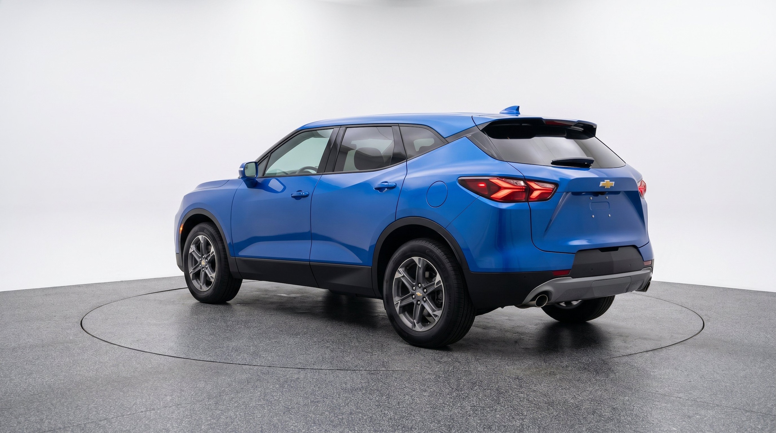 Thumbnail: 2026 Chevrolet Blazer - 6