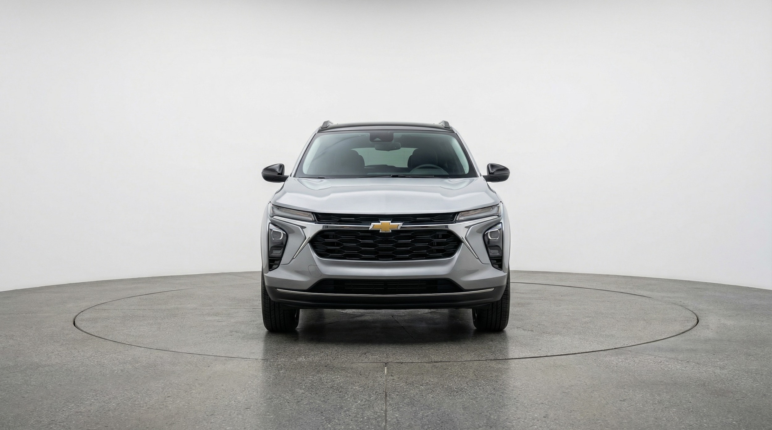 Thumbnail: 2025 Chevrolet TrailBlazer - 2