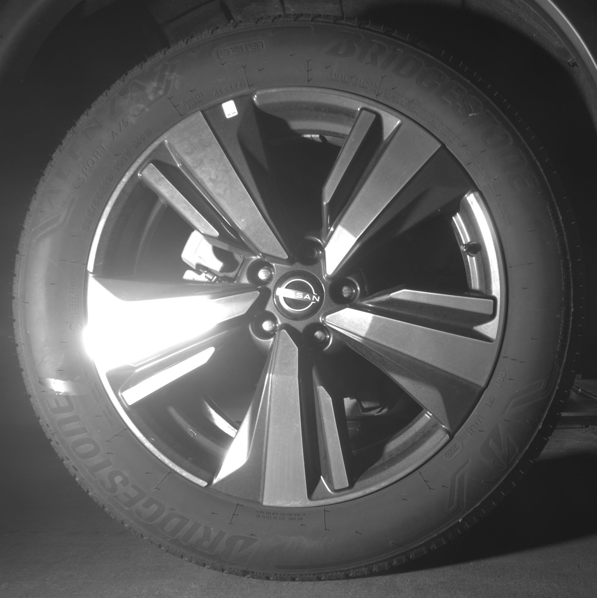 Thumbnail: 2026 Nissan Rogue - 15