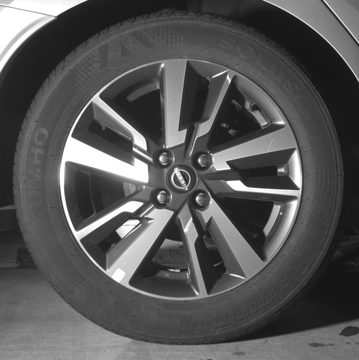 Thumbnail: 2025 Nissan Versa - 12