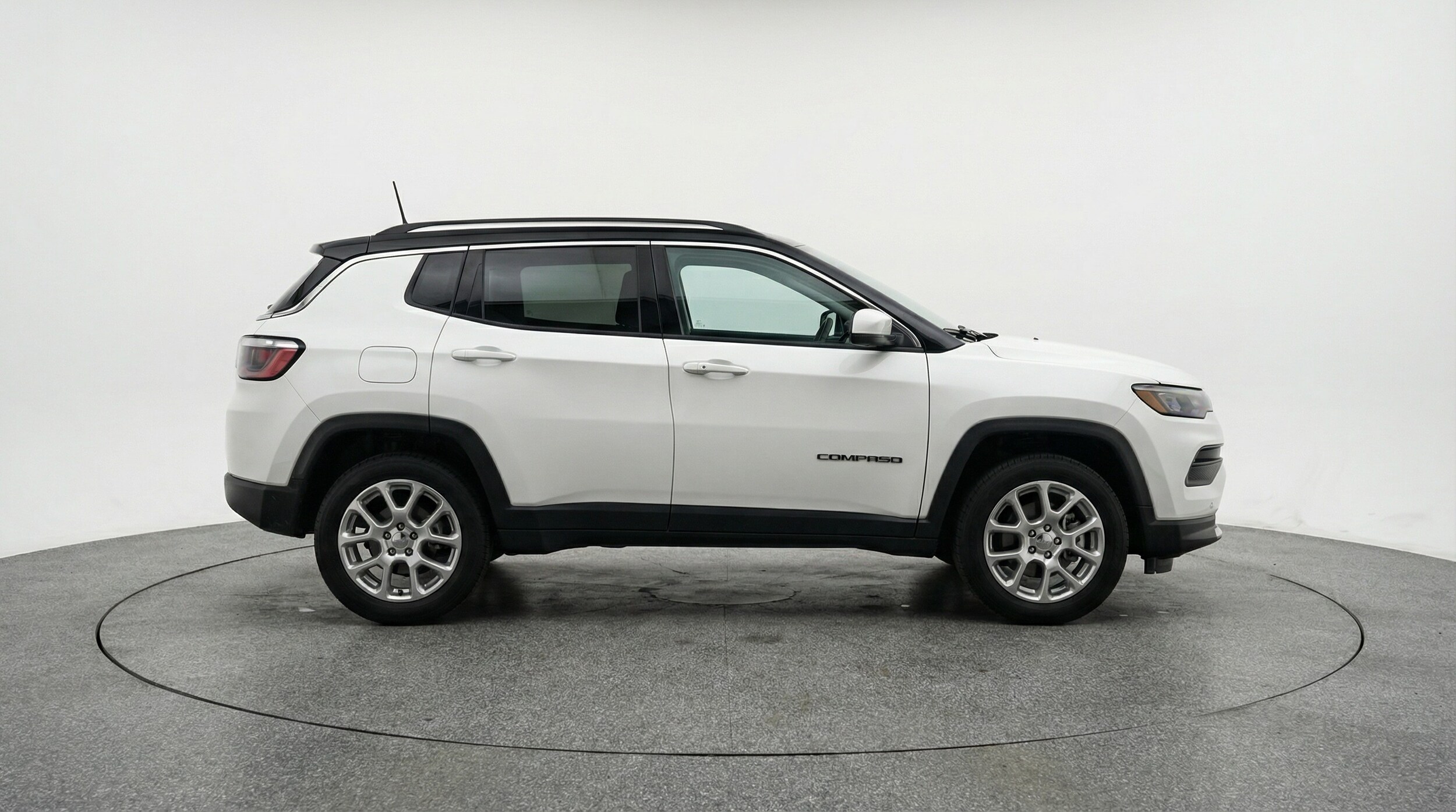 Thumbnail: 2025 Jeep Compass - 8