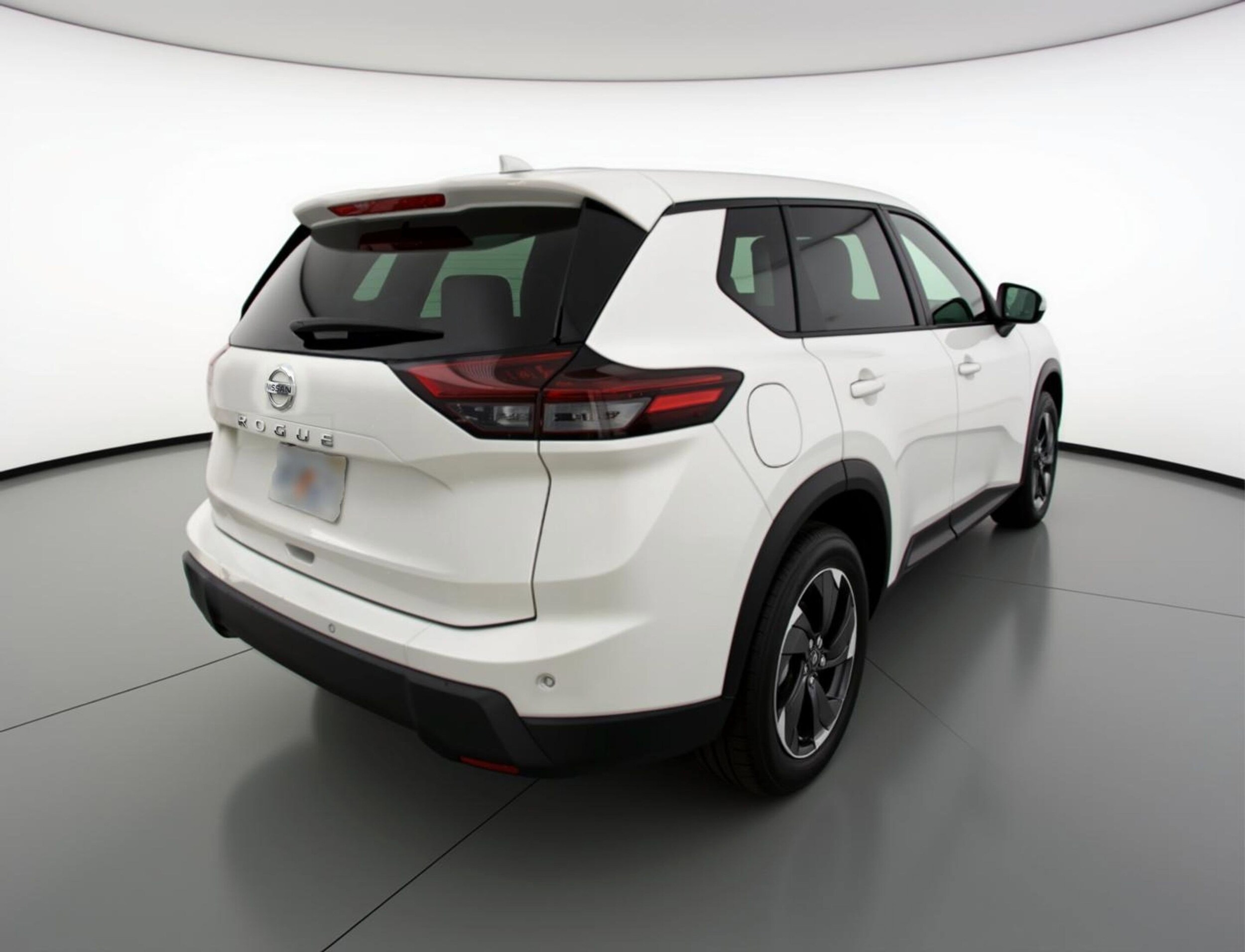 Thumbnail: 2025 Nissan Rogue - 9