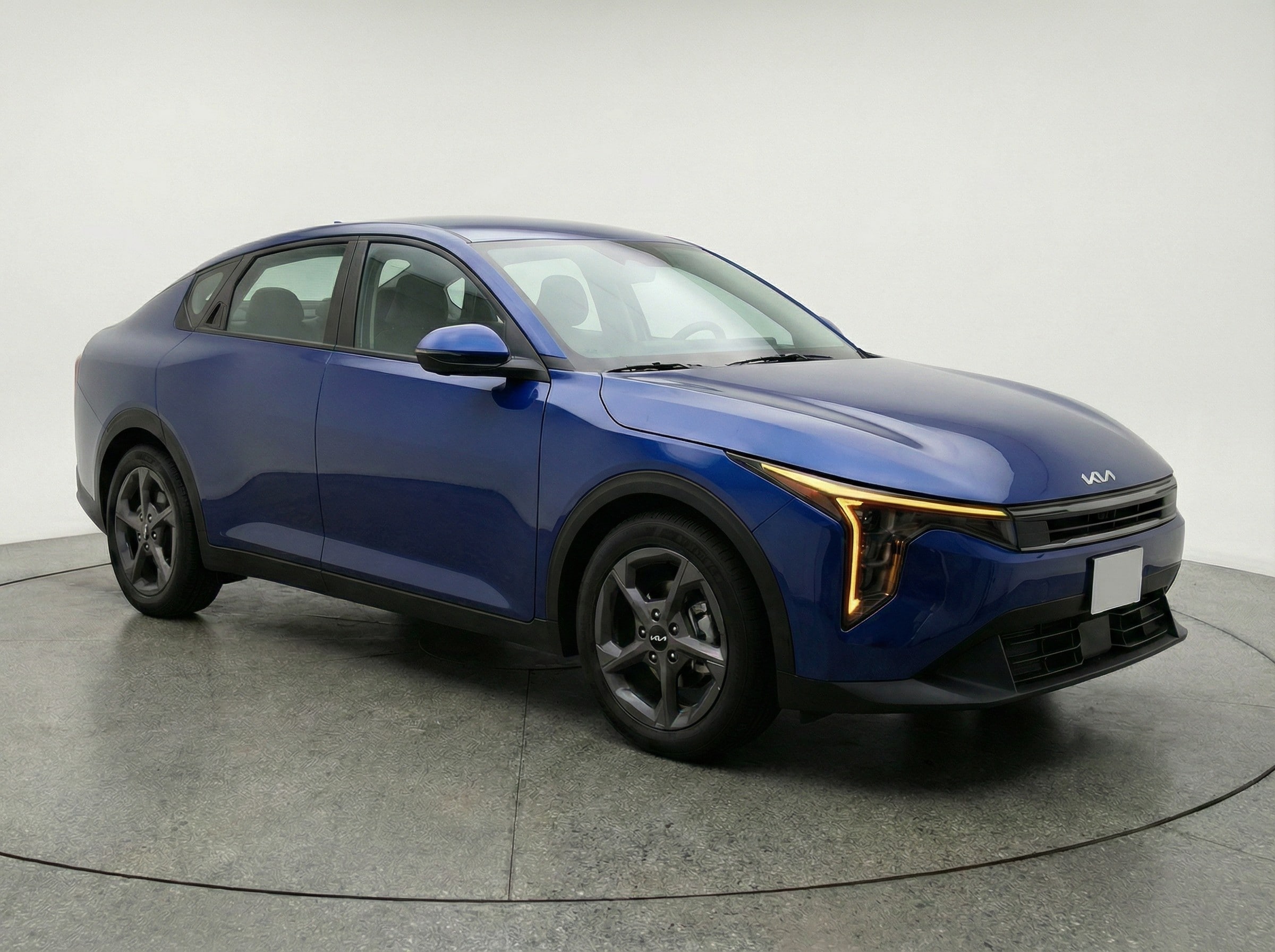 Thumbnail: 2025 Kia K4 - 1