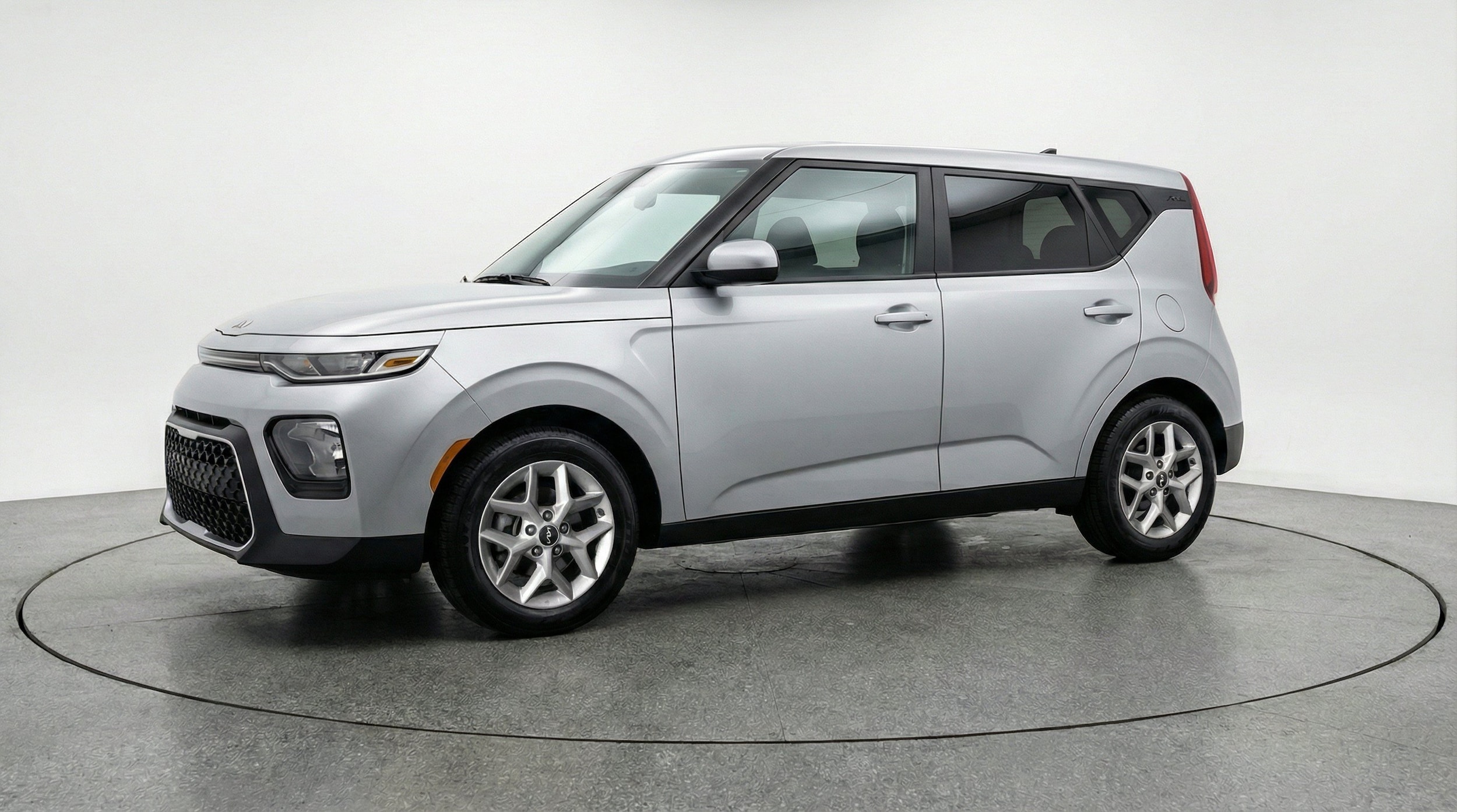 Thumbnail: 2025 Kia Soul - 3