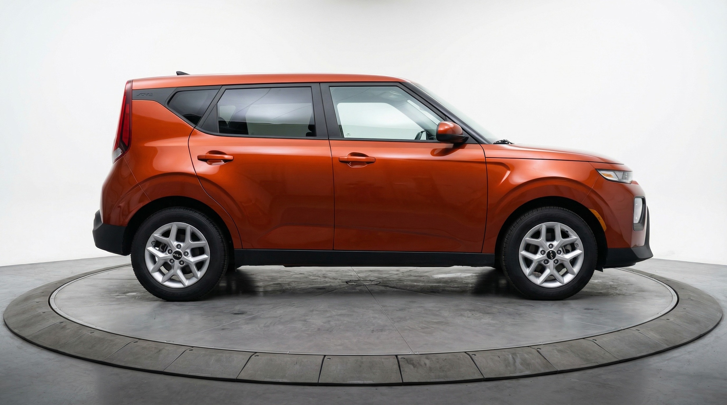 Thumbnail: 2025 Kia Soul - 8