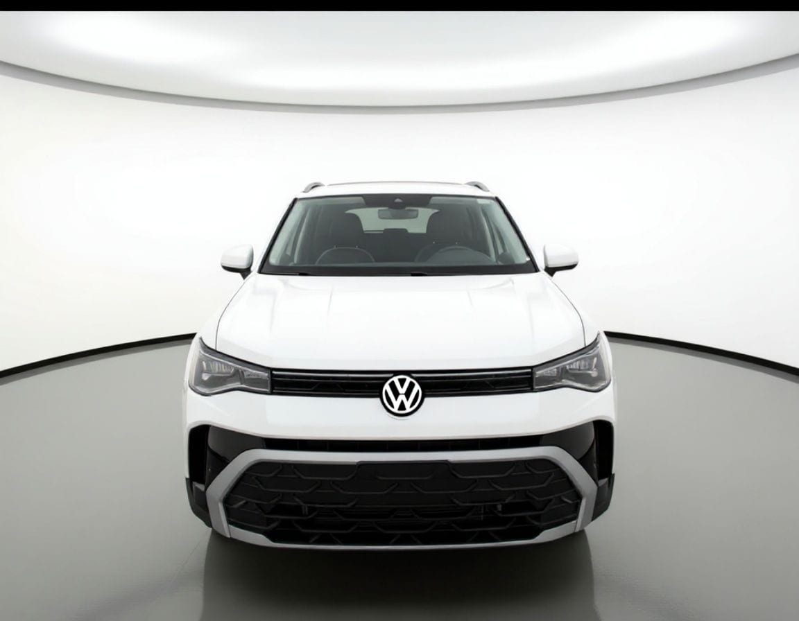 Thumbnail: 2025 Volkswagen Taos - 2