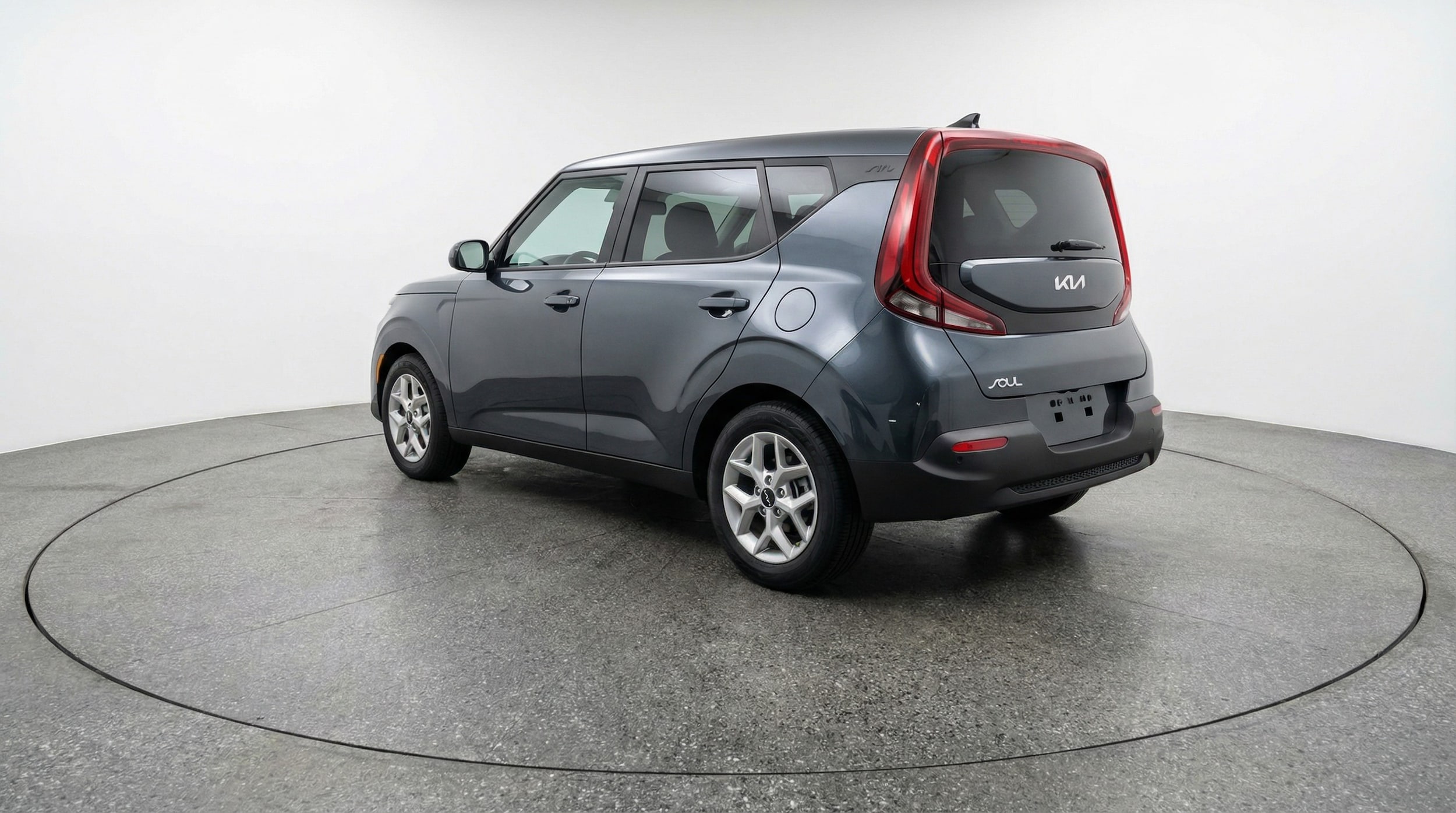 Thumbnail: 2025 Kia Soul - 5