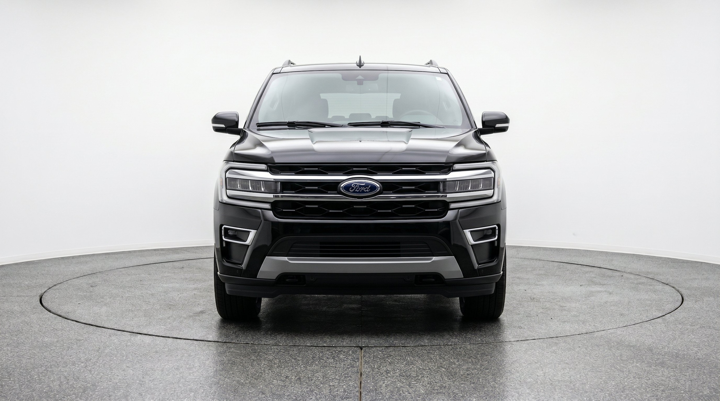 Thumbnail: 2024 Ford Expedition MAX - 2
