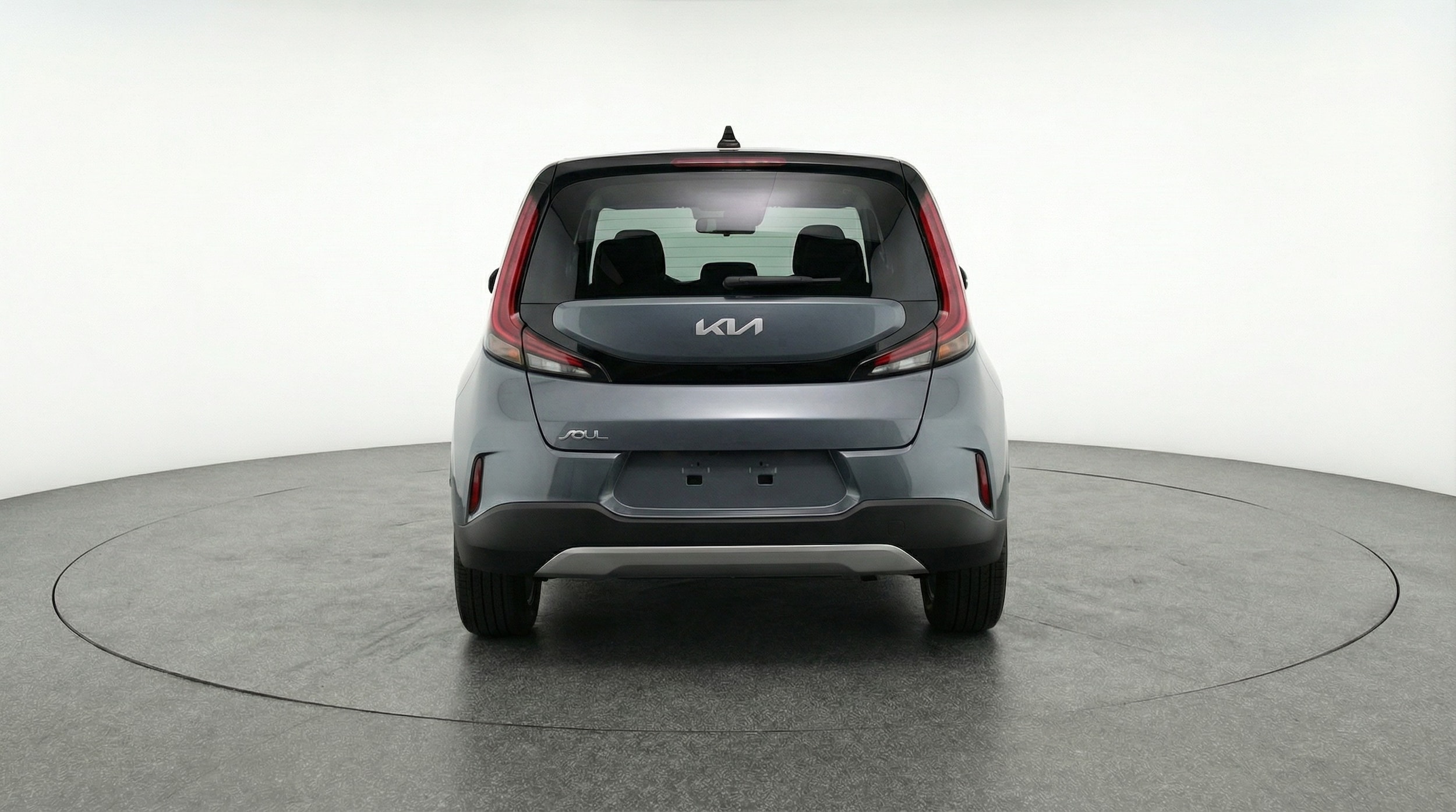 Thumbnail: 2025 Kia Soul - 6