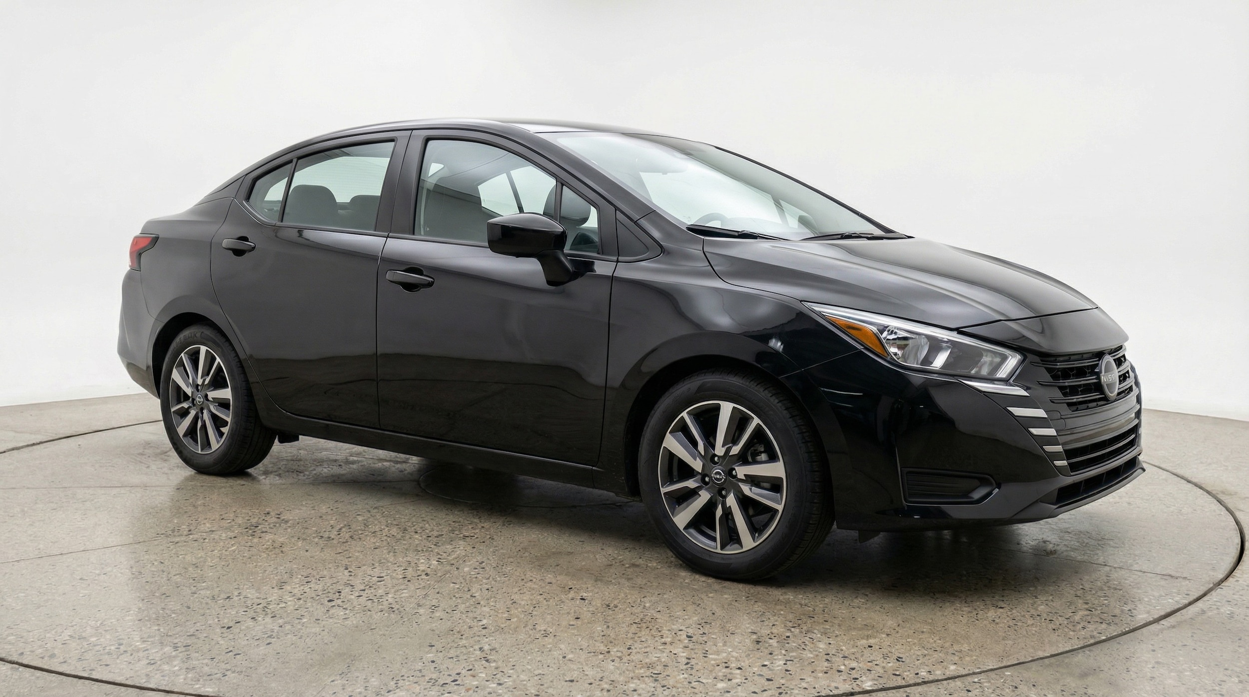 Thumbnail: 2025 Nissan Versa - 1