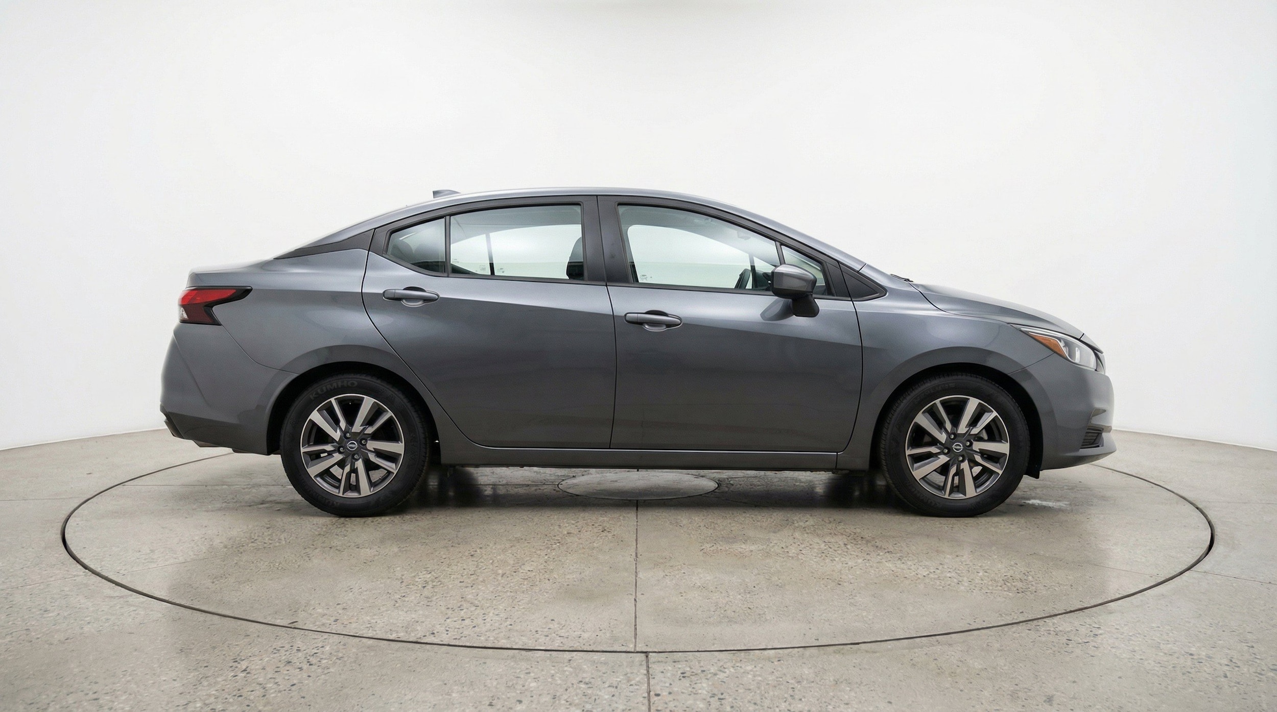 Thumbnail: 2025 Nissan Versa - 11