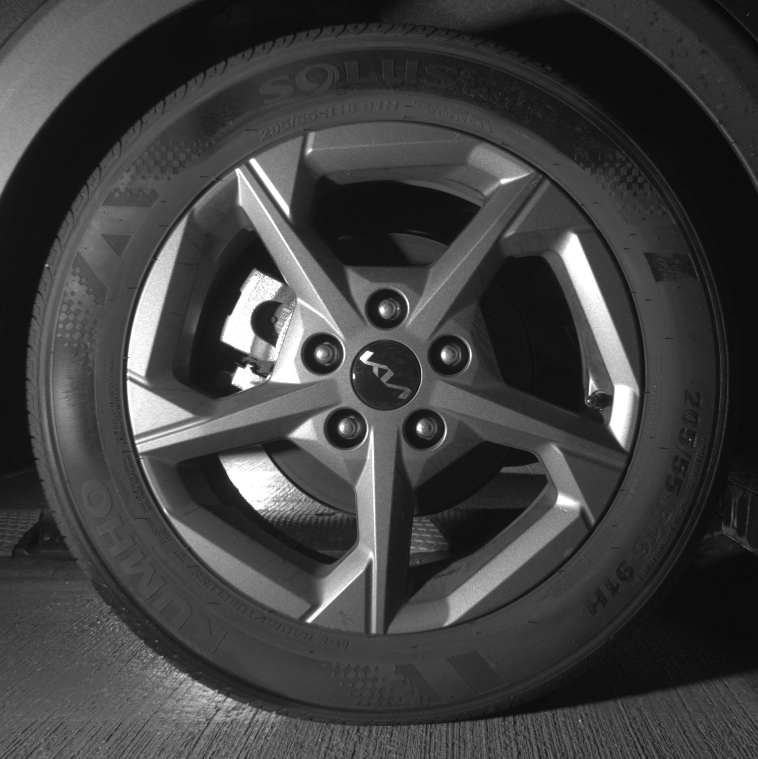 Thumbnail: 2025 Kia K4 - 12