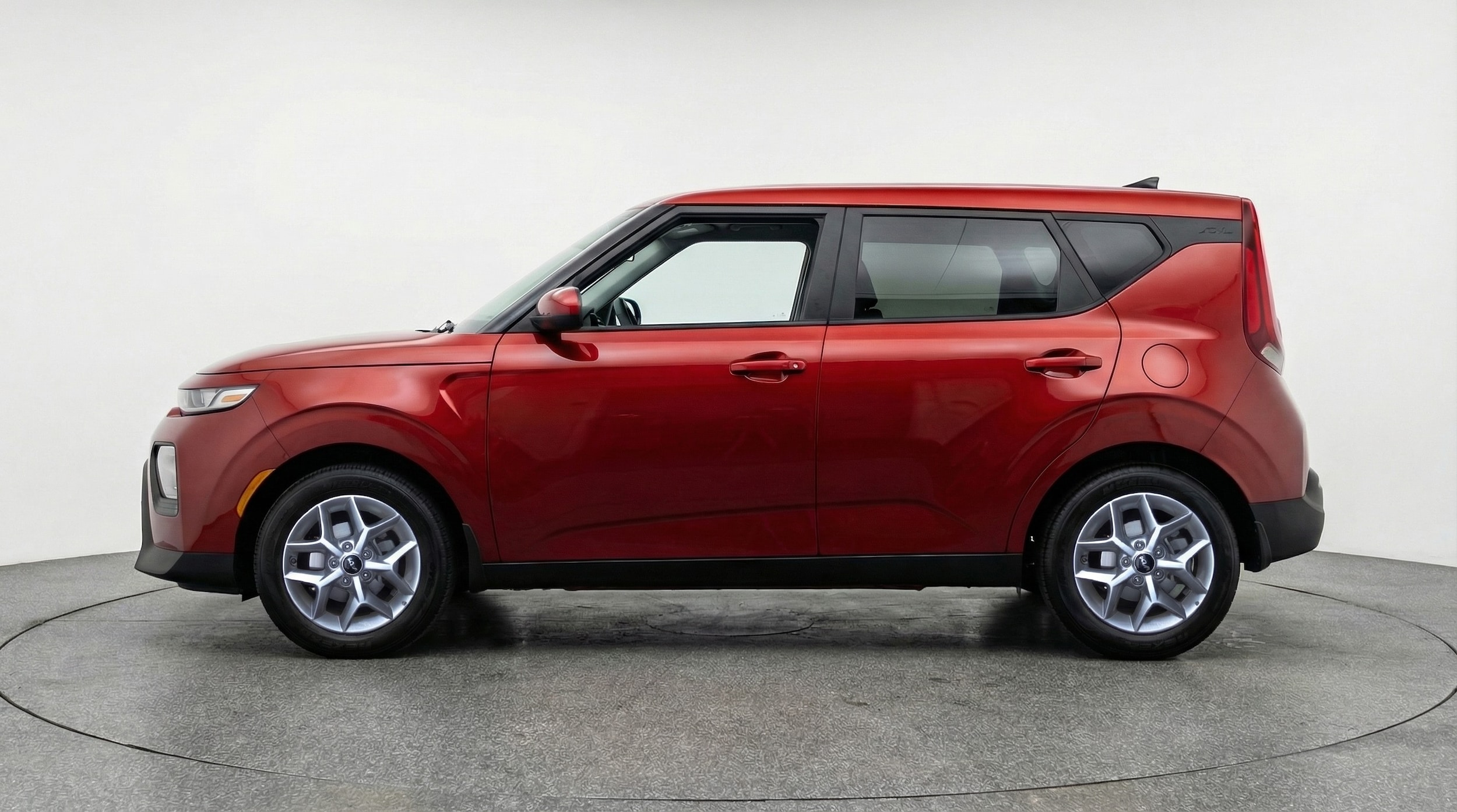 Thumbnail: 2025 Kia Soul - 4