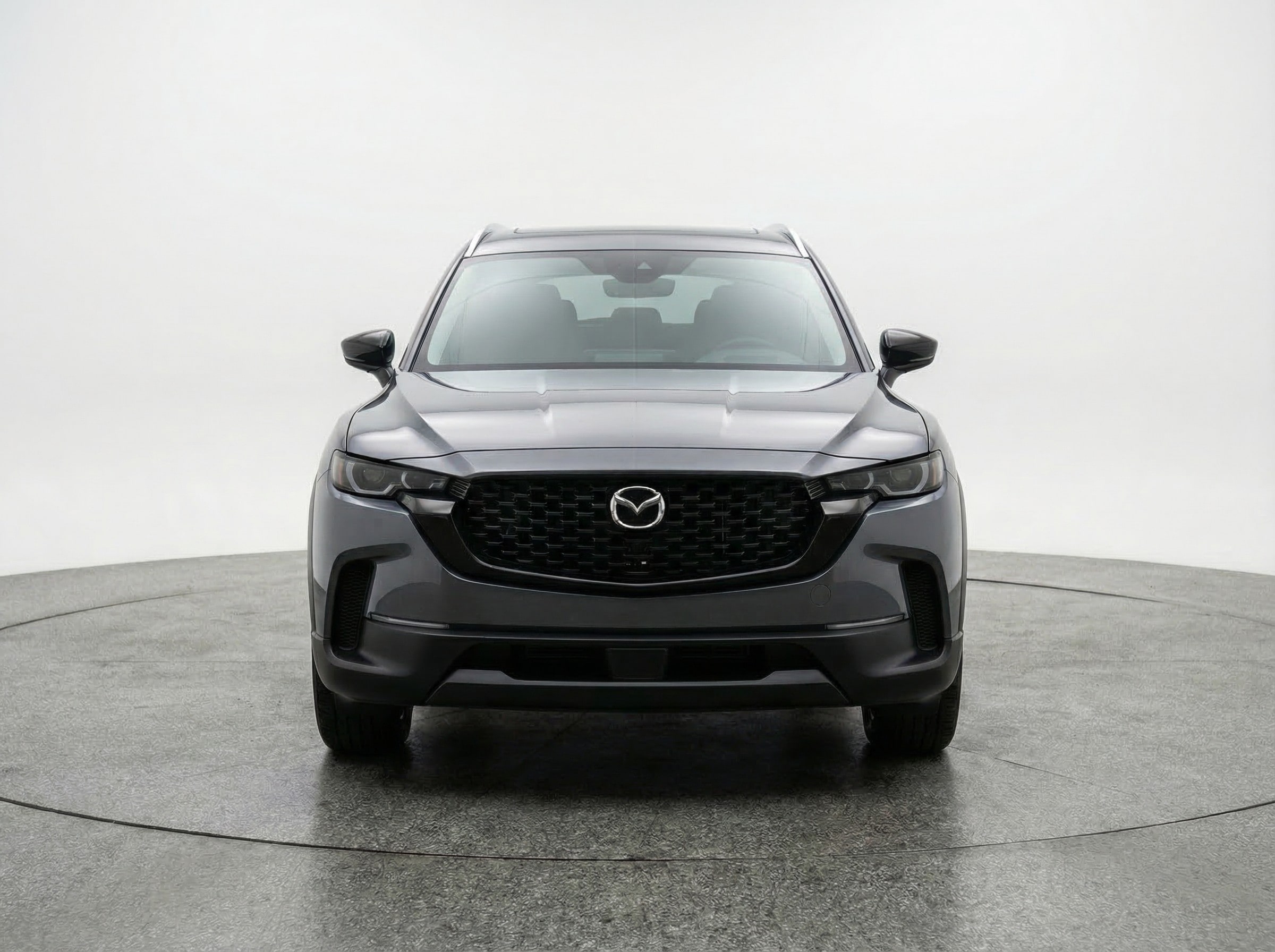 Thumbnail: 2025 Mazda CX-50 - 2