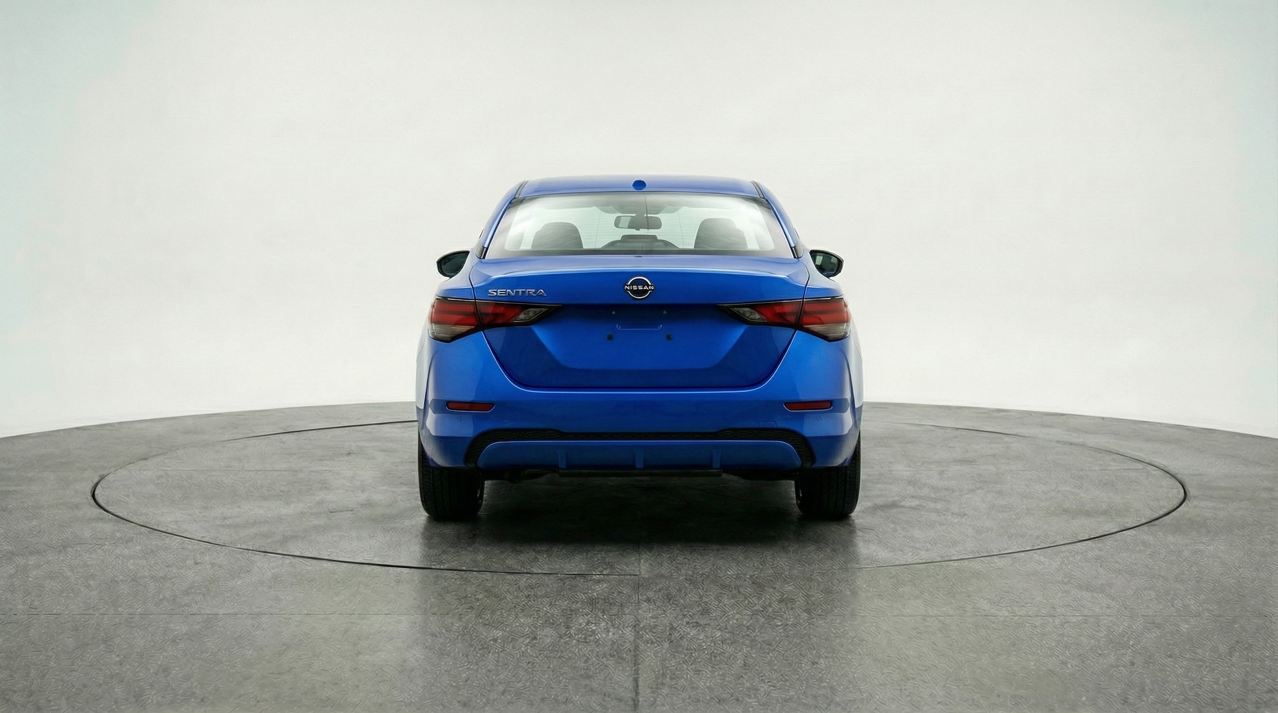 Thumbnail: 2025 Nissan Sentra - 6