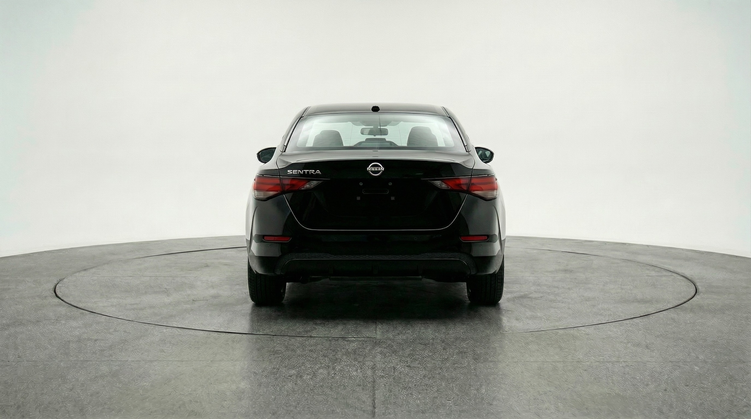Thumbnail: 2025 Nissan Sentra - 6