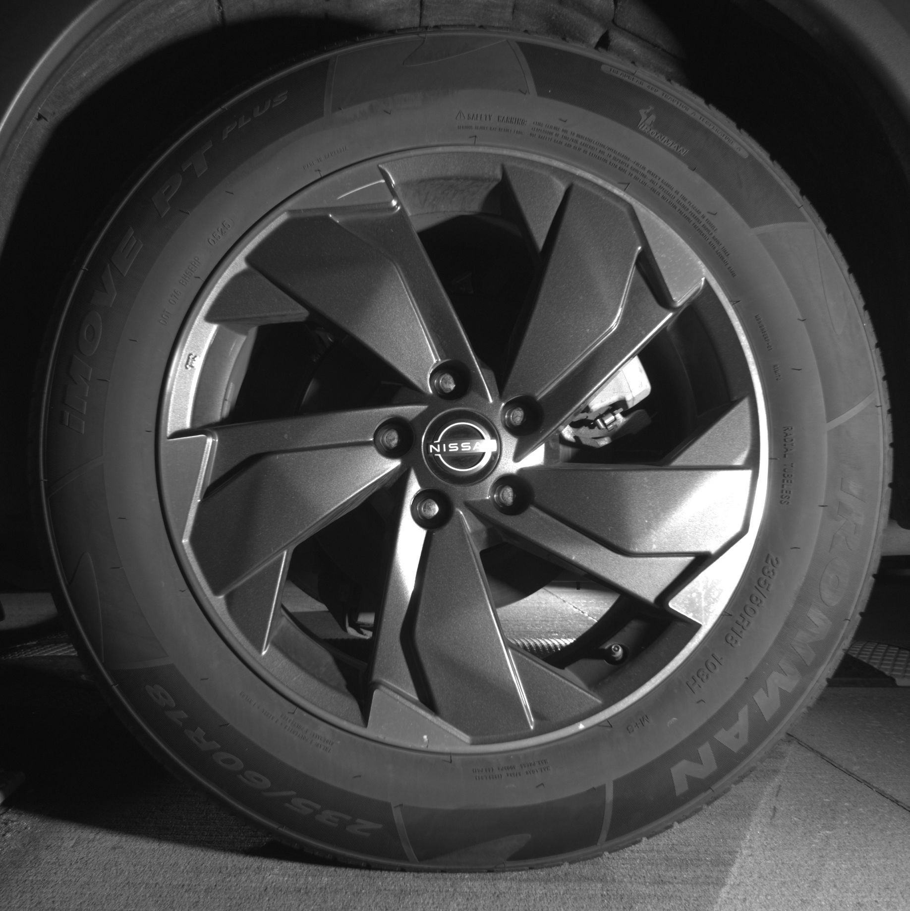 Thumbnail: 2025 Nissan Rogue - 11