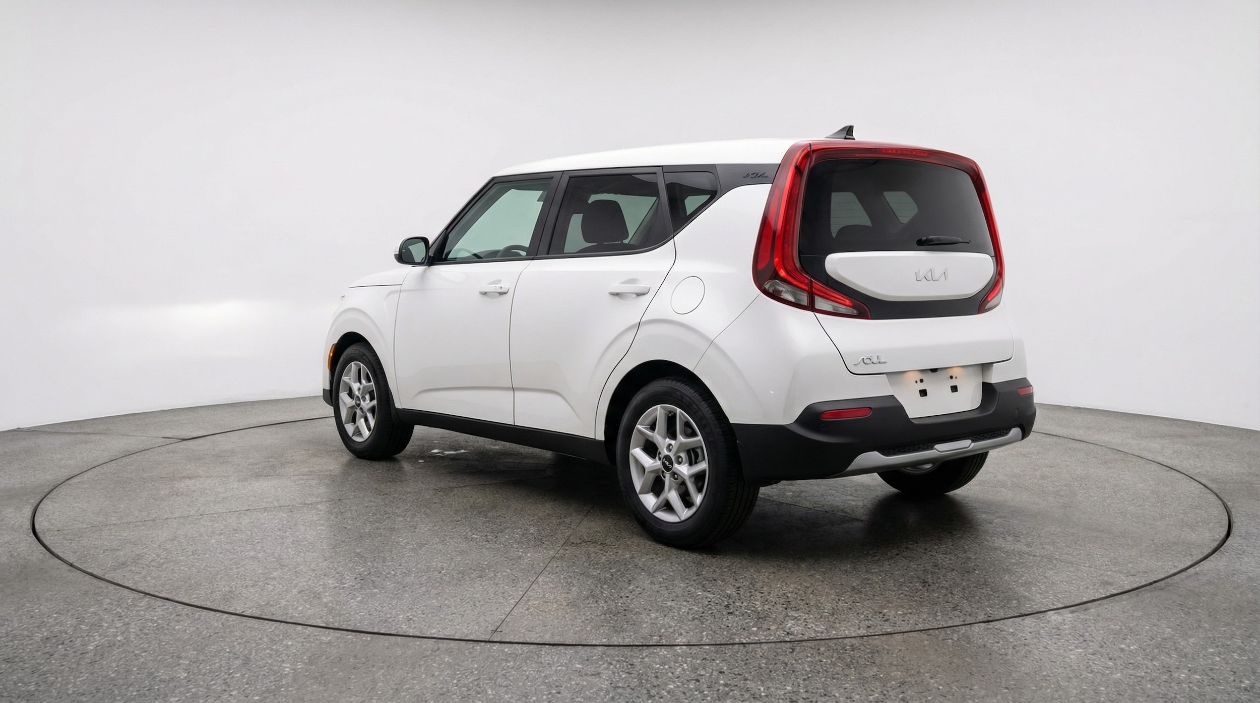 Thumbnail: 2025 Kia Soul - 5