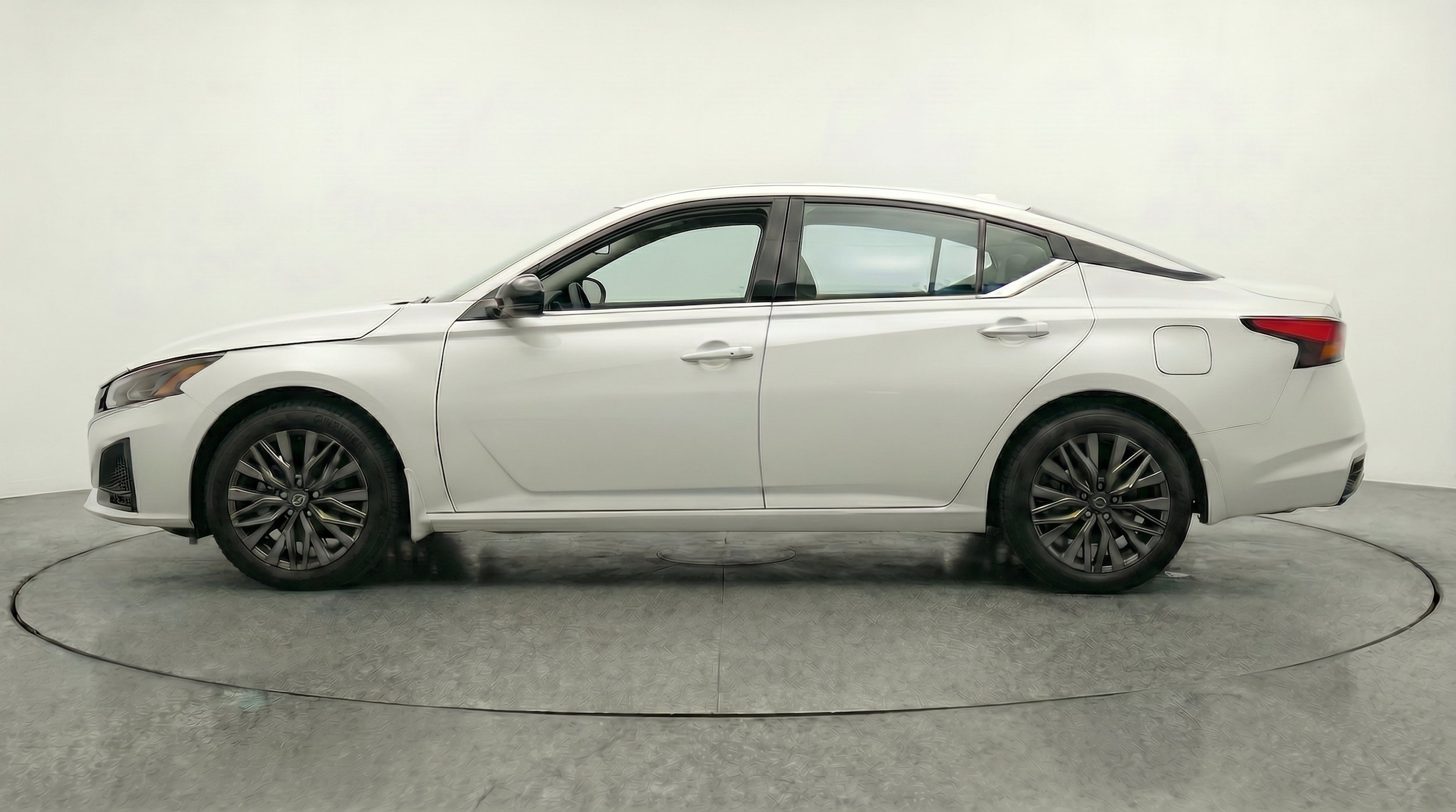 Thumbnail: 2026 Nissan Altima - 5