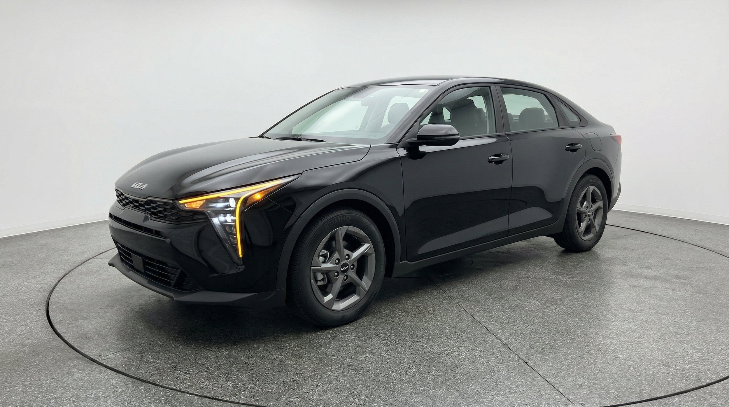 Thumbnail: 2026 Kia K4 - 3