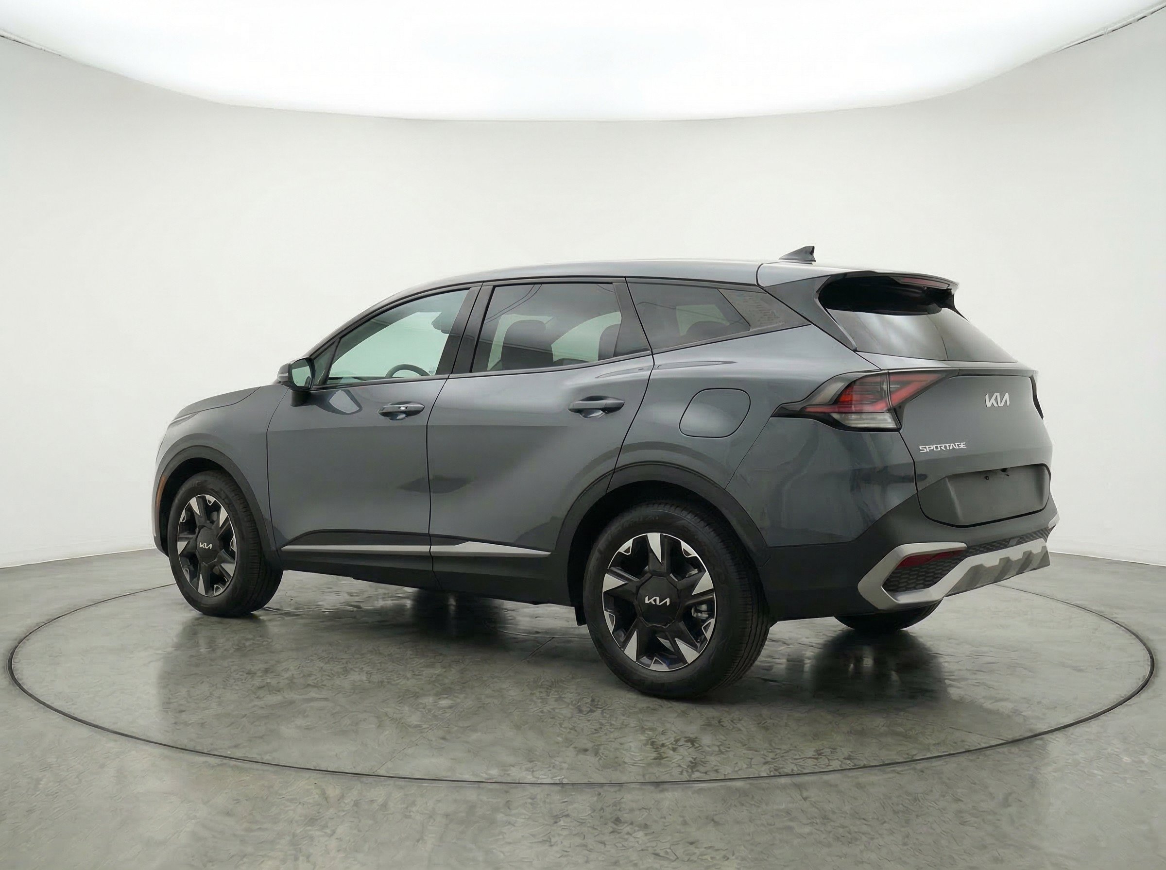 Thumbnail: 2026 Kia Sportage - 6